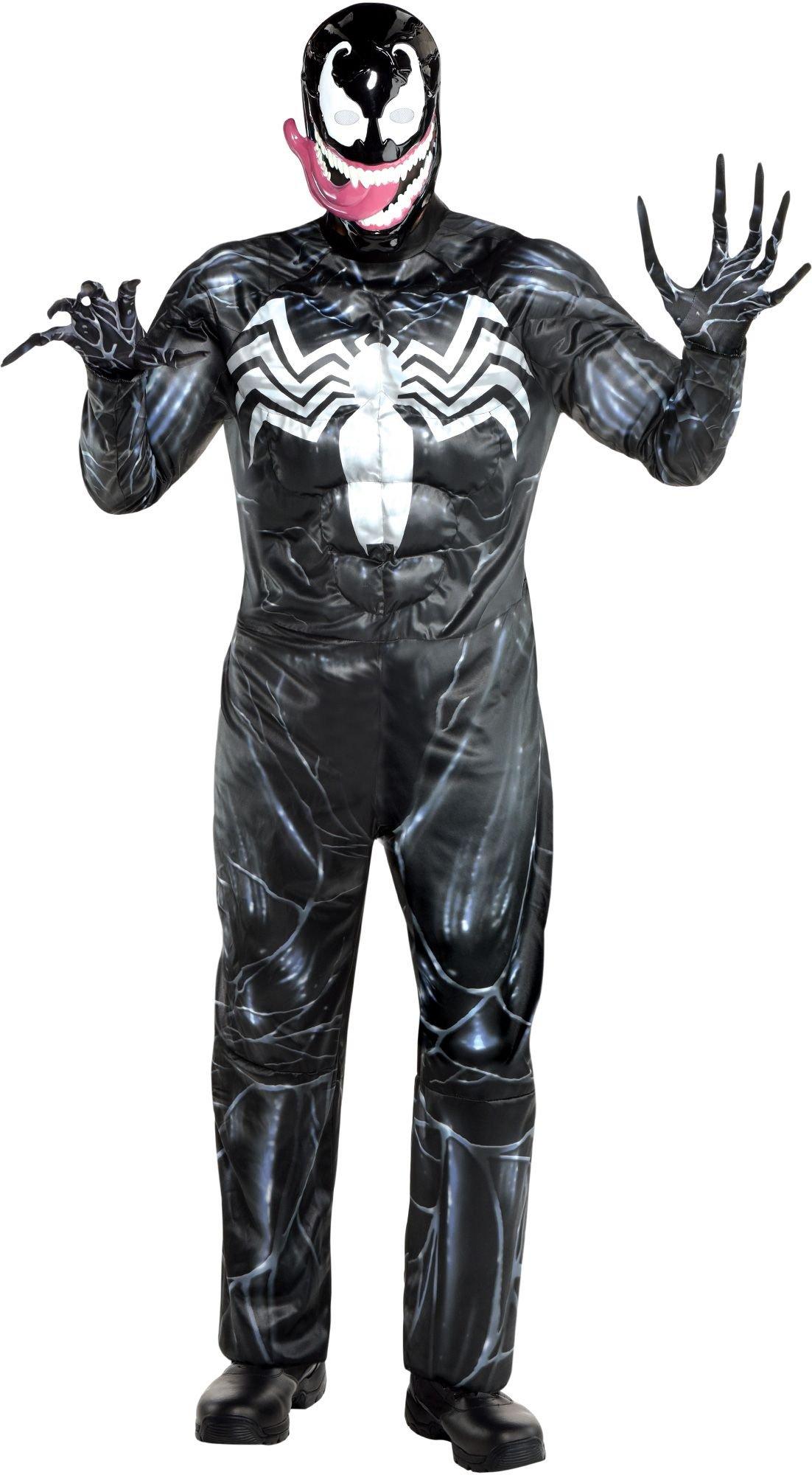 Halloween Costumes Venom Get Halloween Update