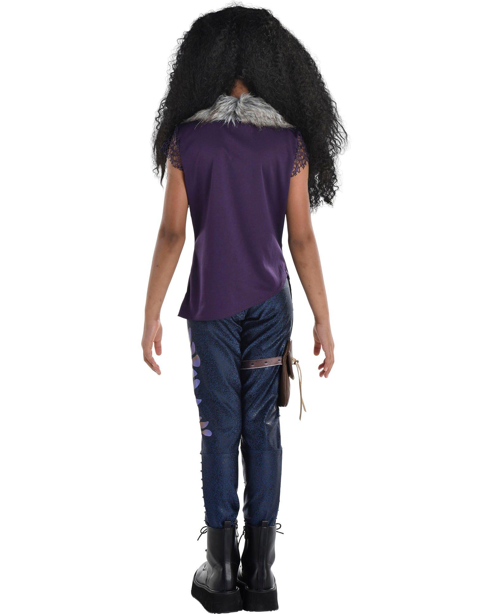 Kids' Willa Costume Disney ZOMBIES 3 Party City