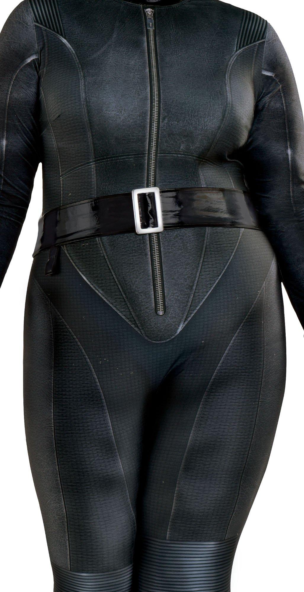 Adult Catwoman Plus Size Costume The Batman Party City