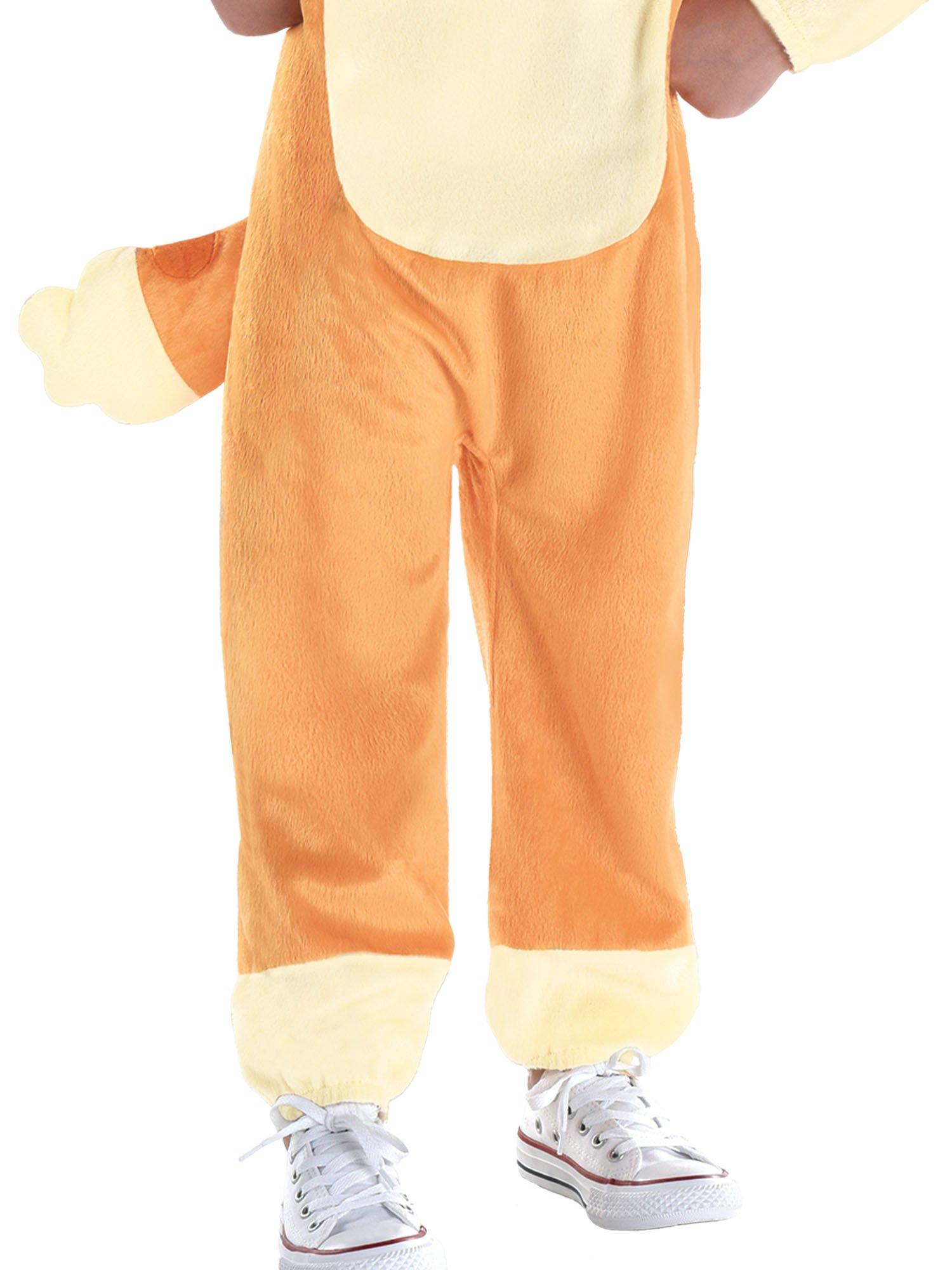 Kids' Bingo Costume BBC Bluey Party City