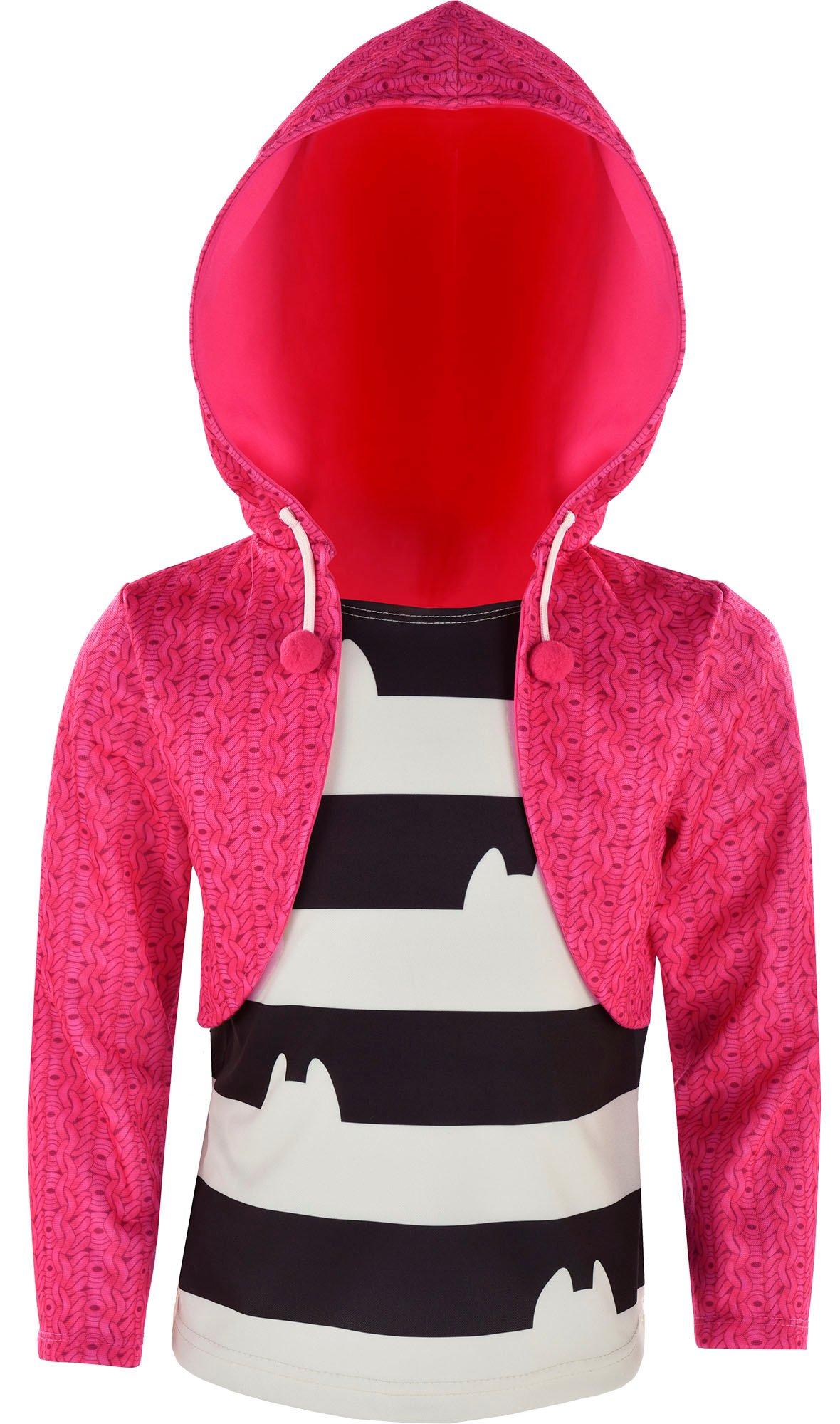 Kids' Gabby Costume Accessory Kit Gabby's Dollhouse Party City