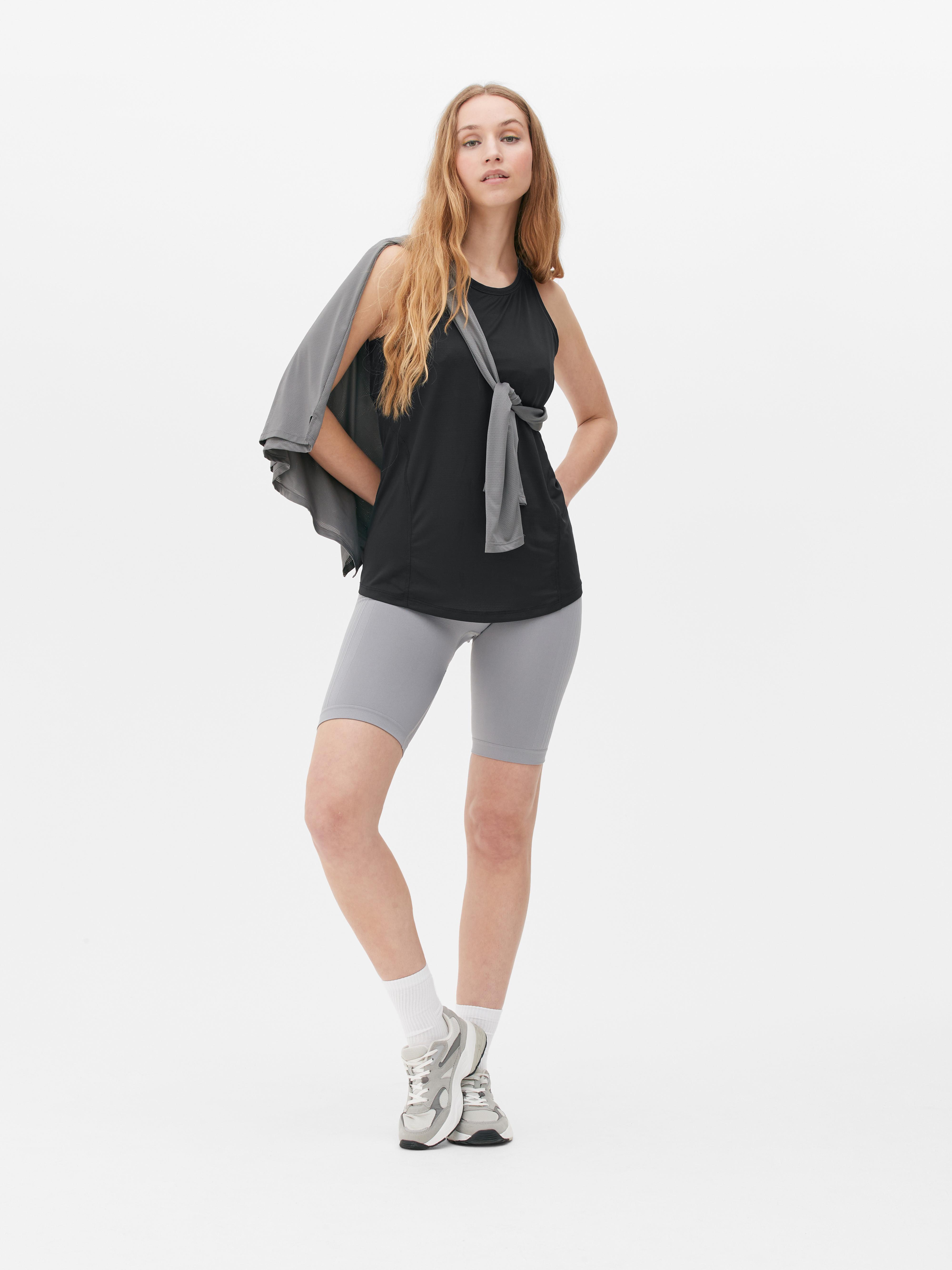 Women's Sportswear Activewear & Gym Clothes Primark