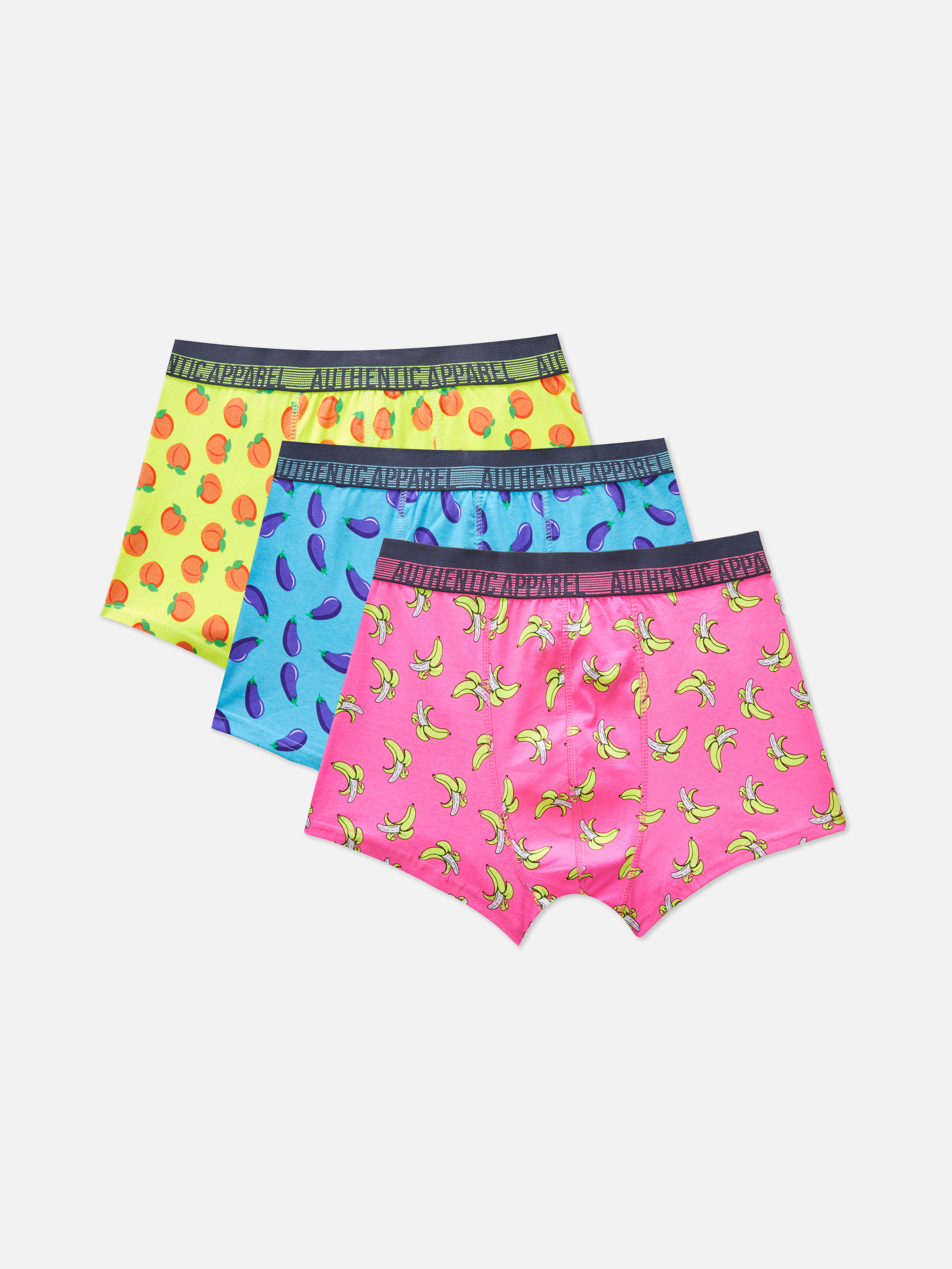 Men's Underwear Primark