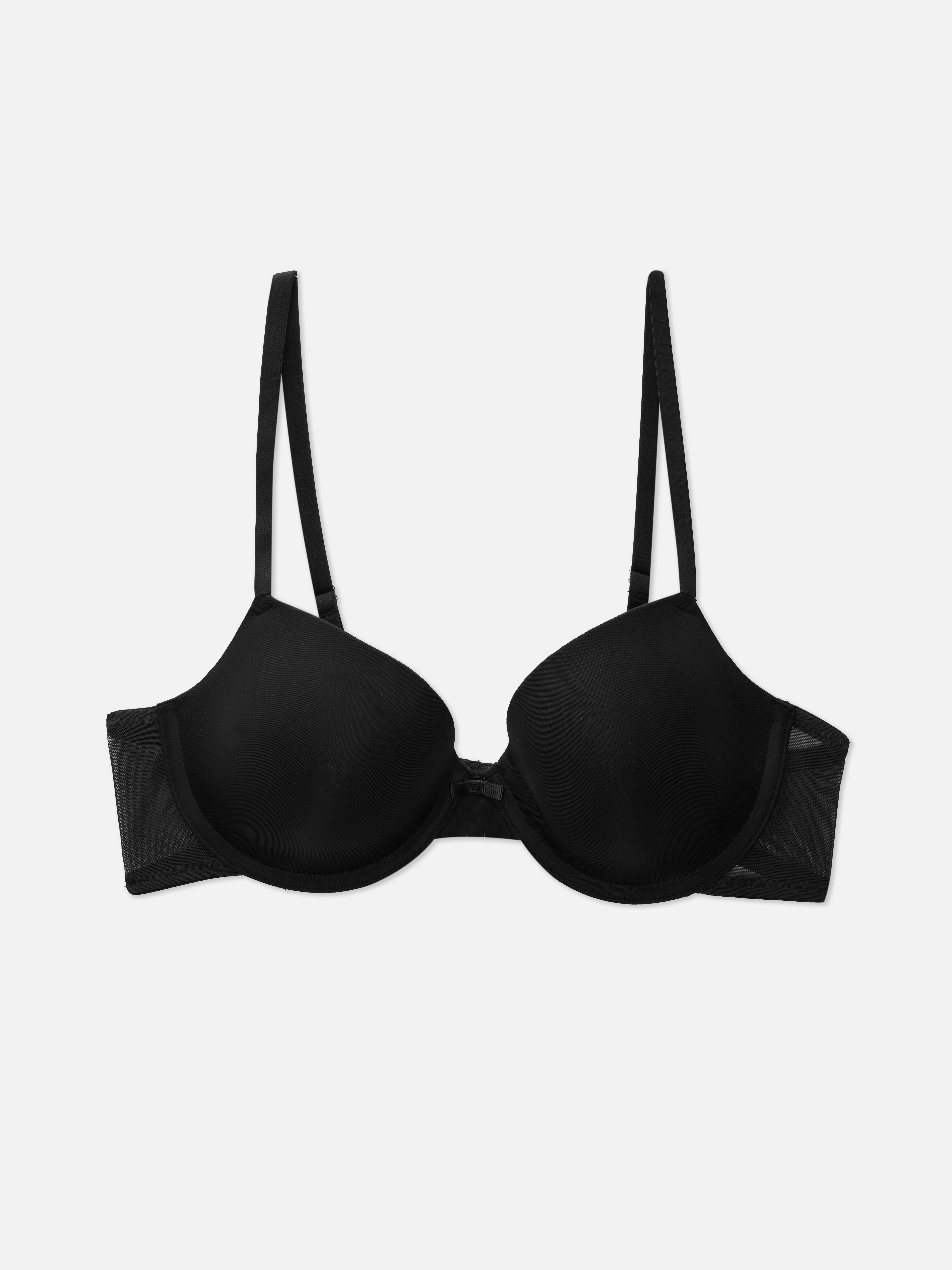 Women's Bras Strapless, Push Up & Wireless Bras Primark