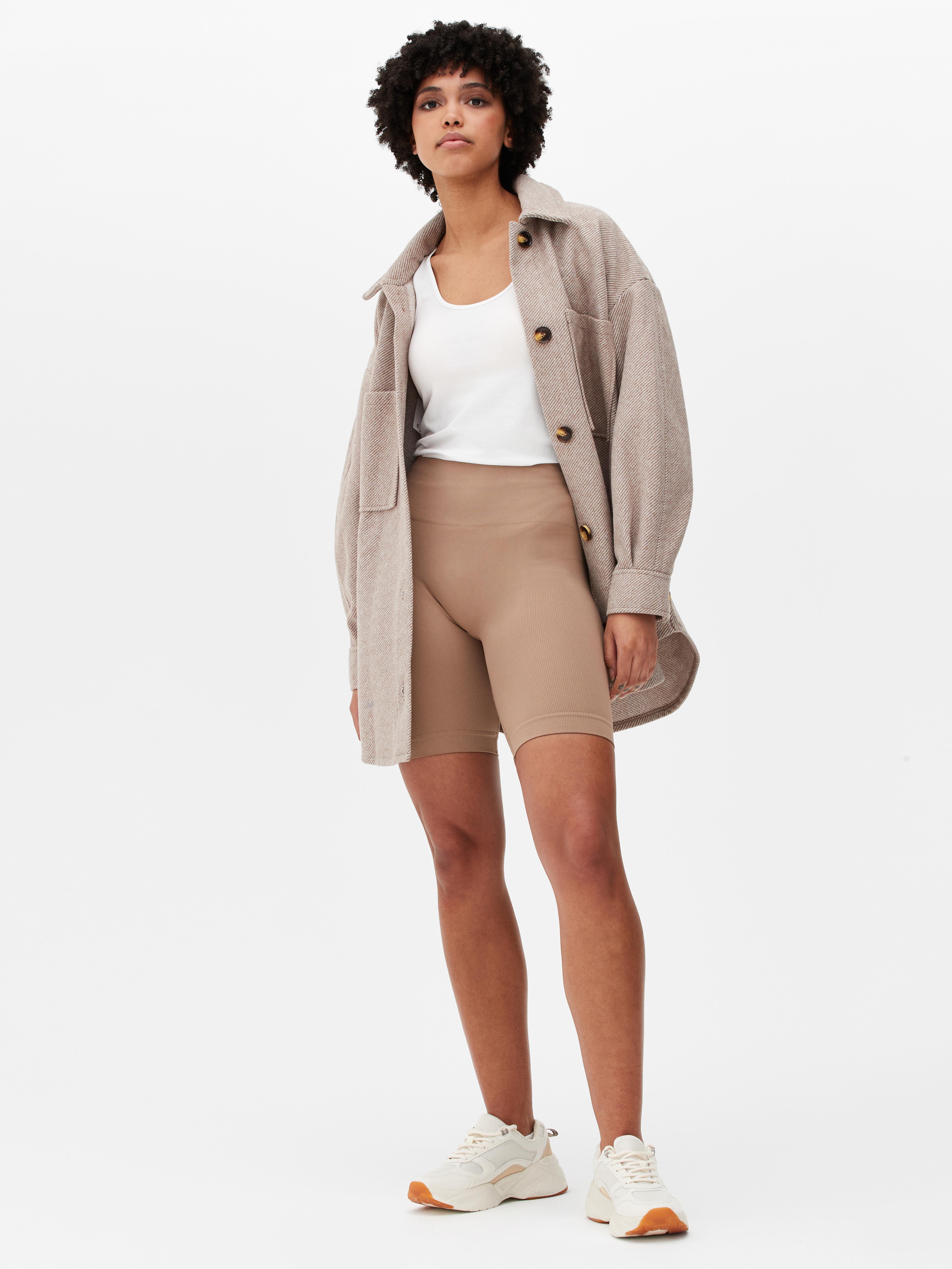 Women's Shorts Denim, Jean & Cycling Shorts Primark