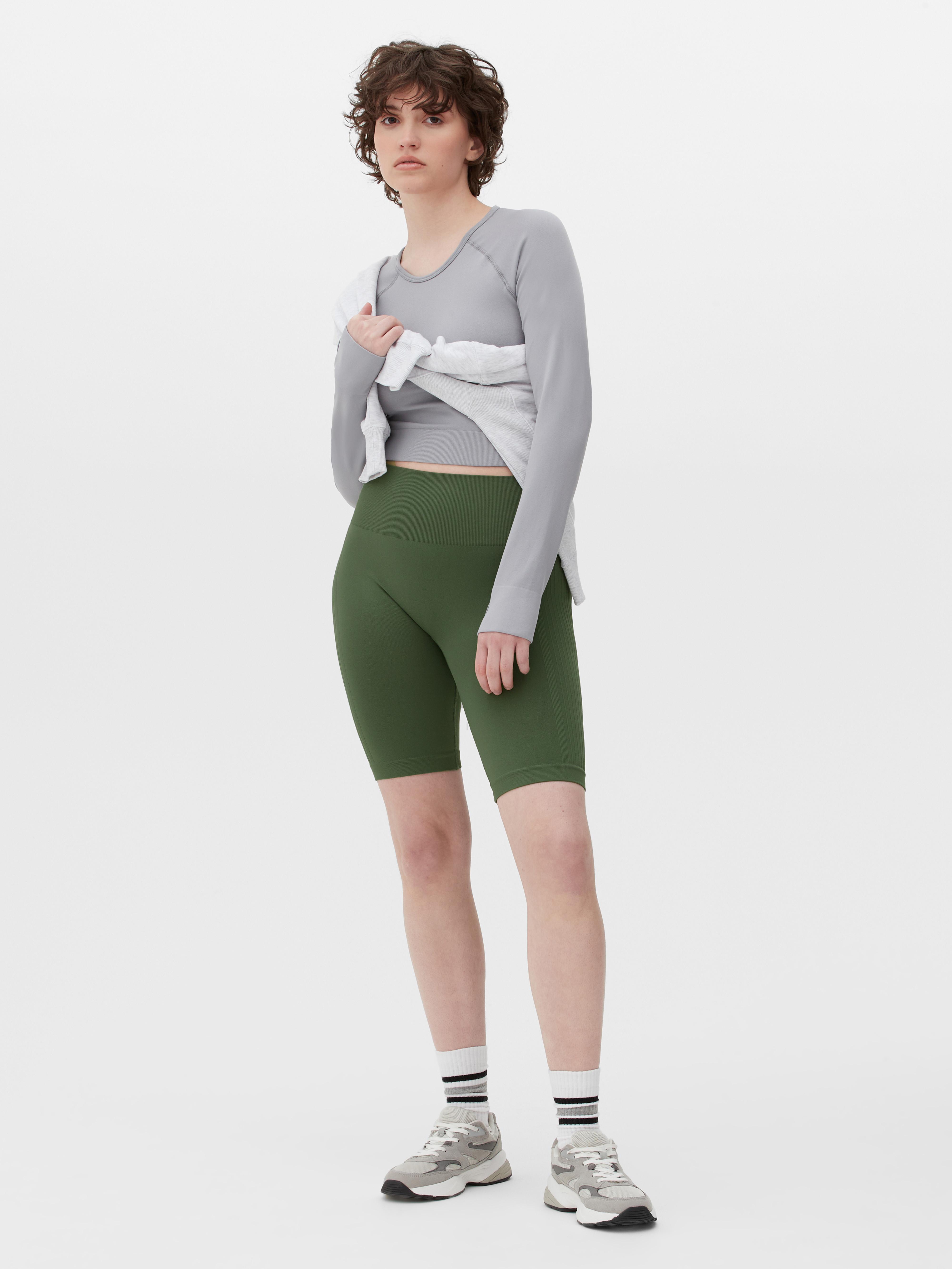 Women's Sportswear Activewear & Gym Clothes Primark