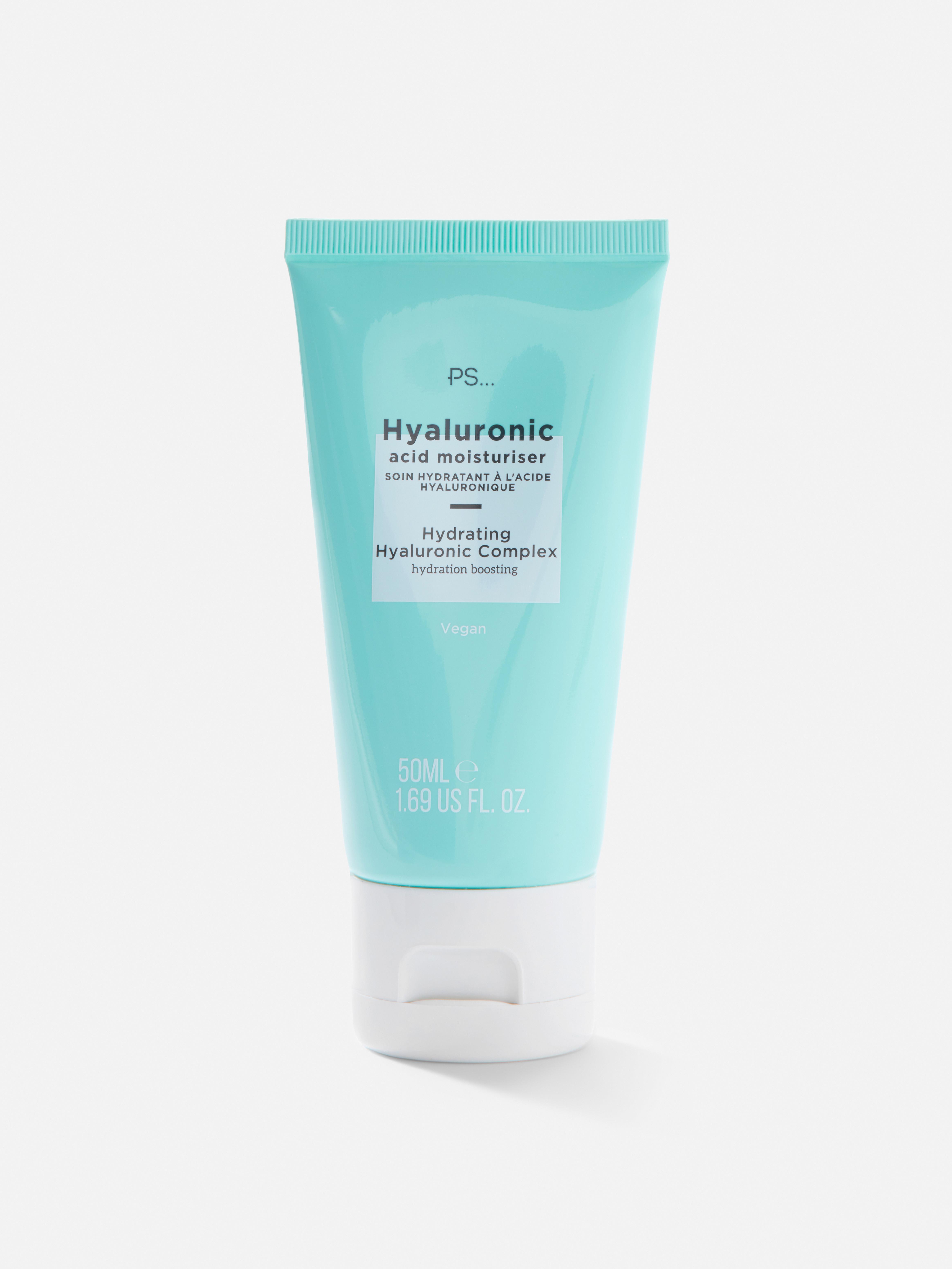 Face Moisturisers Moisturisers for Dry skin & Oily Skin Primark