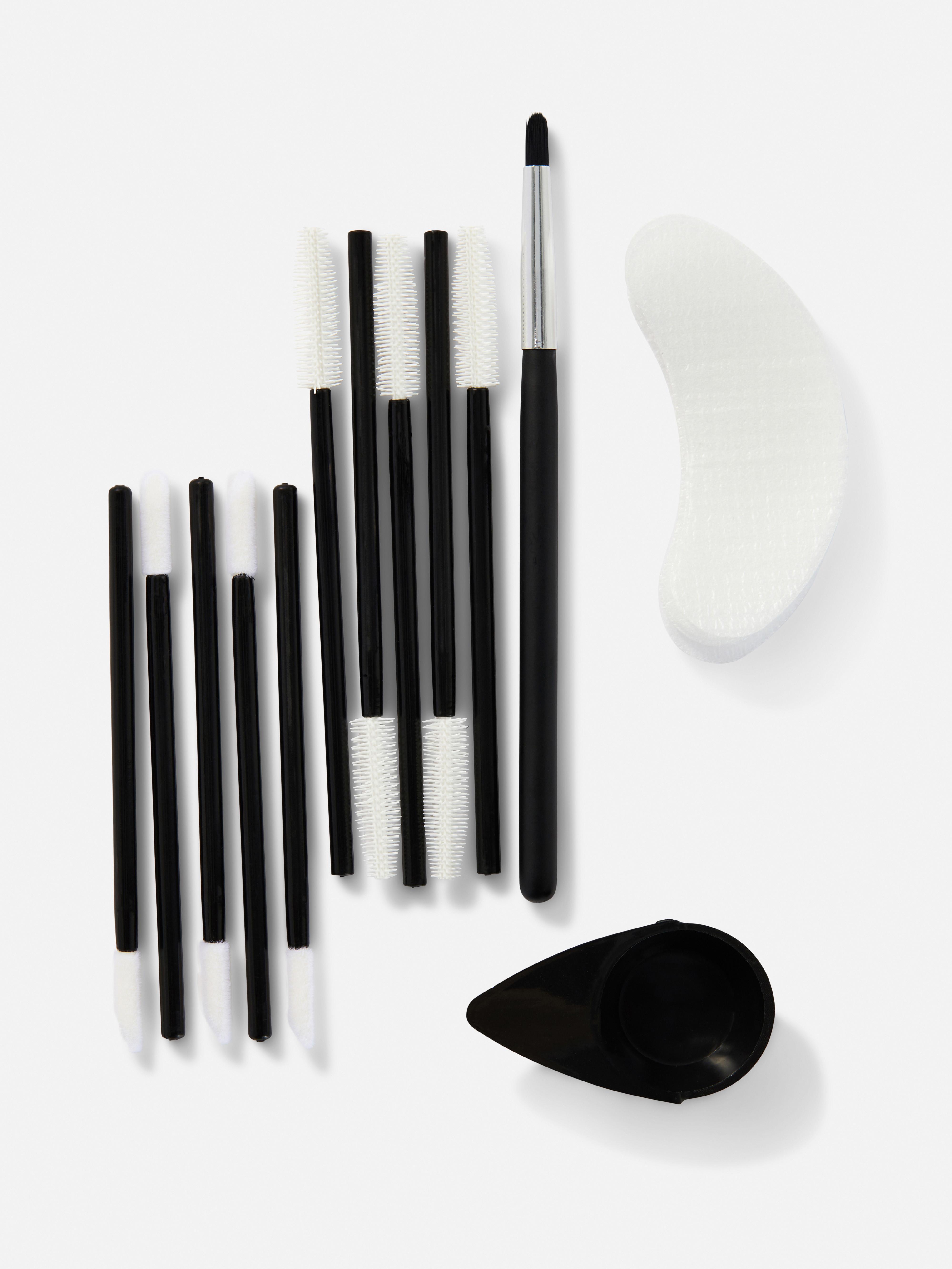 PS Makeup Brush Cleaning Mitt Primark