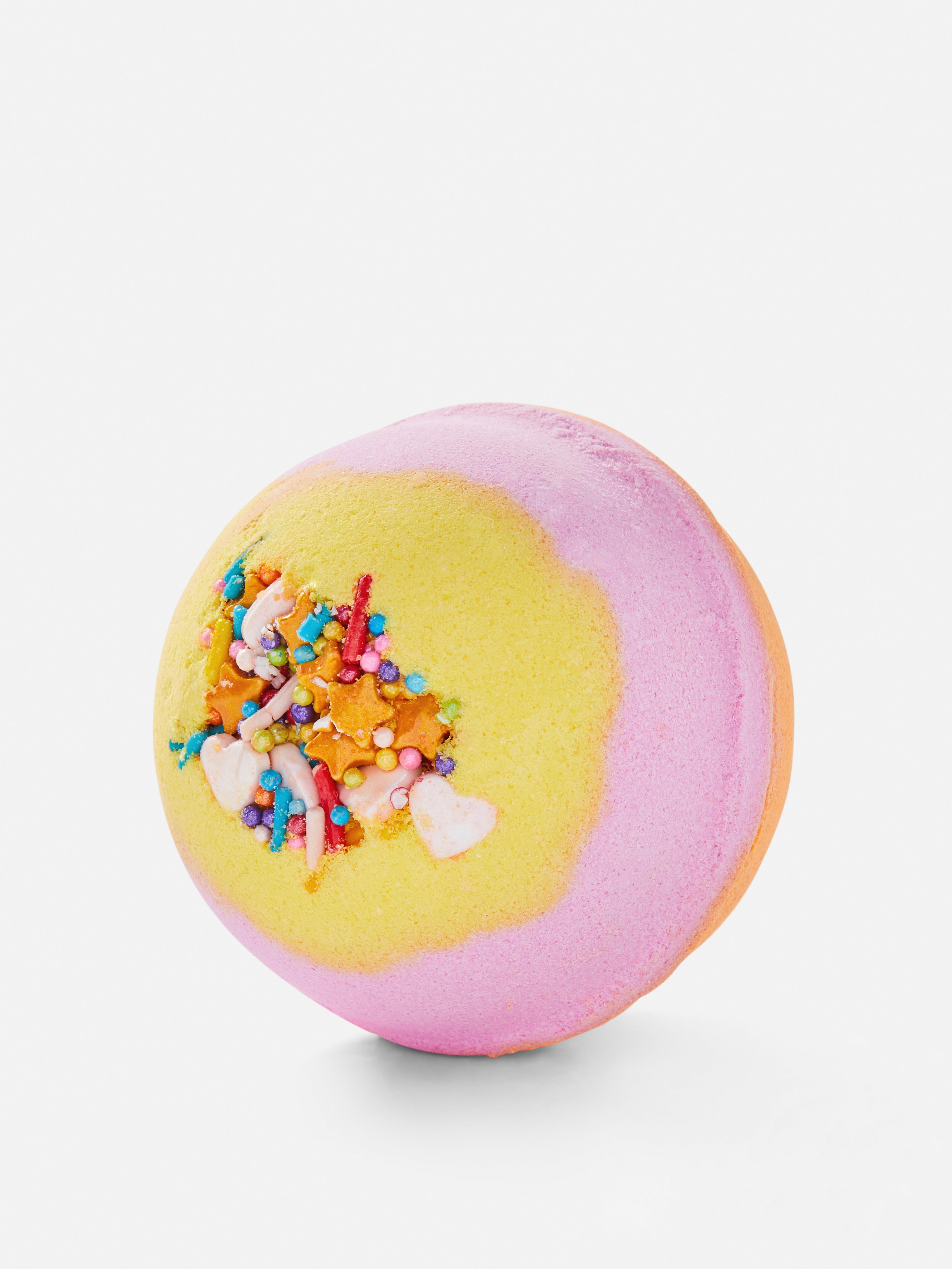 Bath Bombs Bath Fizzers Primark