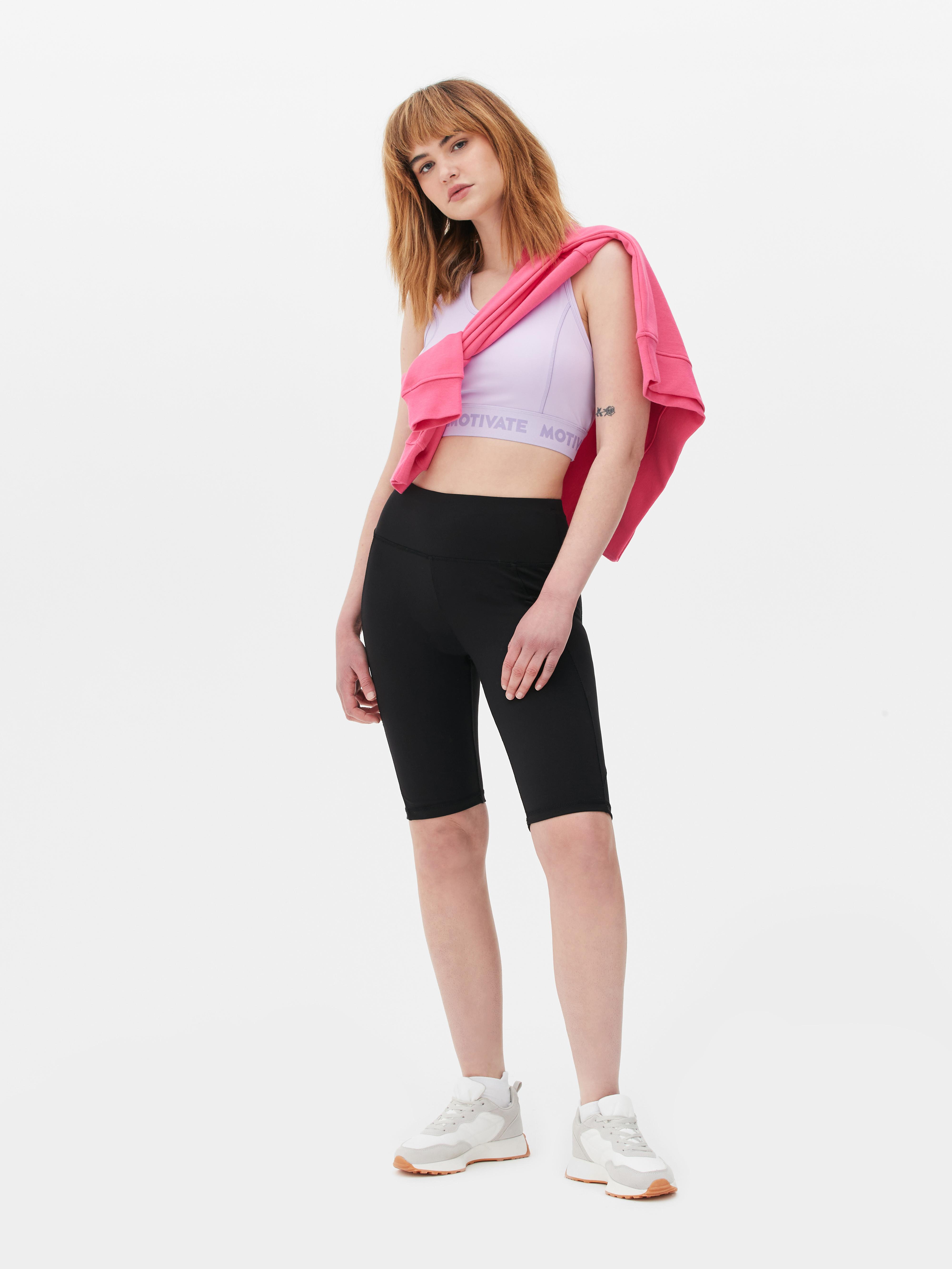 Women's Sportswear Activewear & Gym Clothes Primark