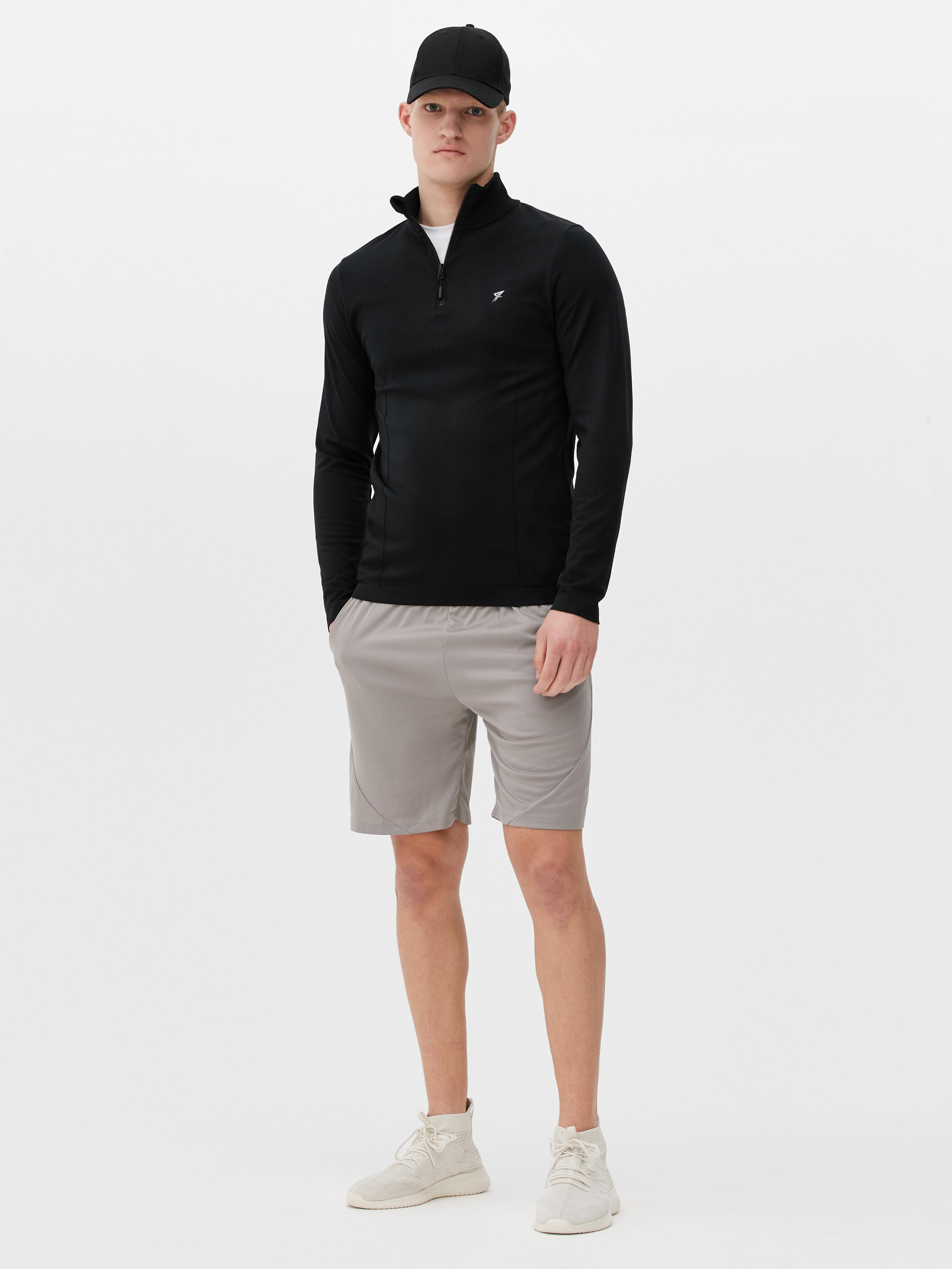 Men's Sportswear Men's Activewear, Shorts & Joggers Primark