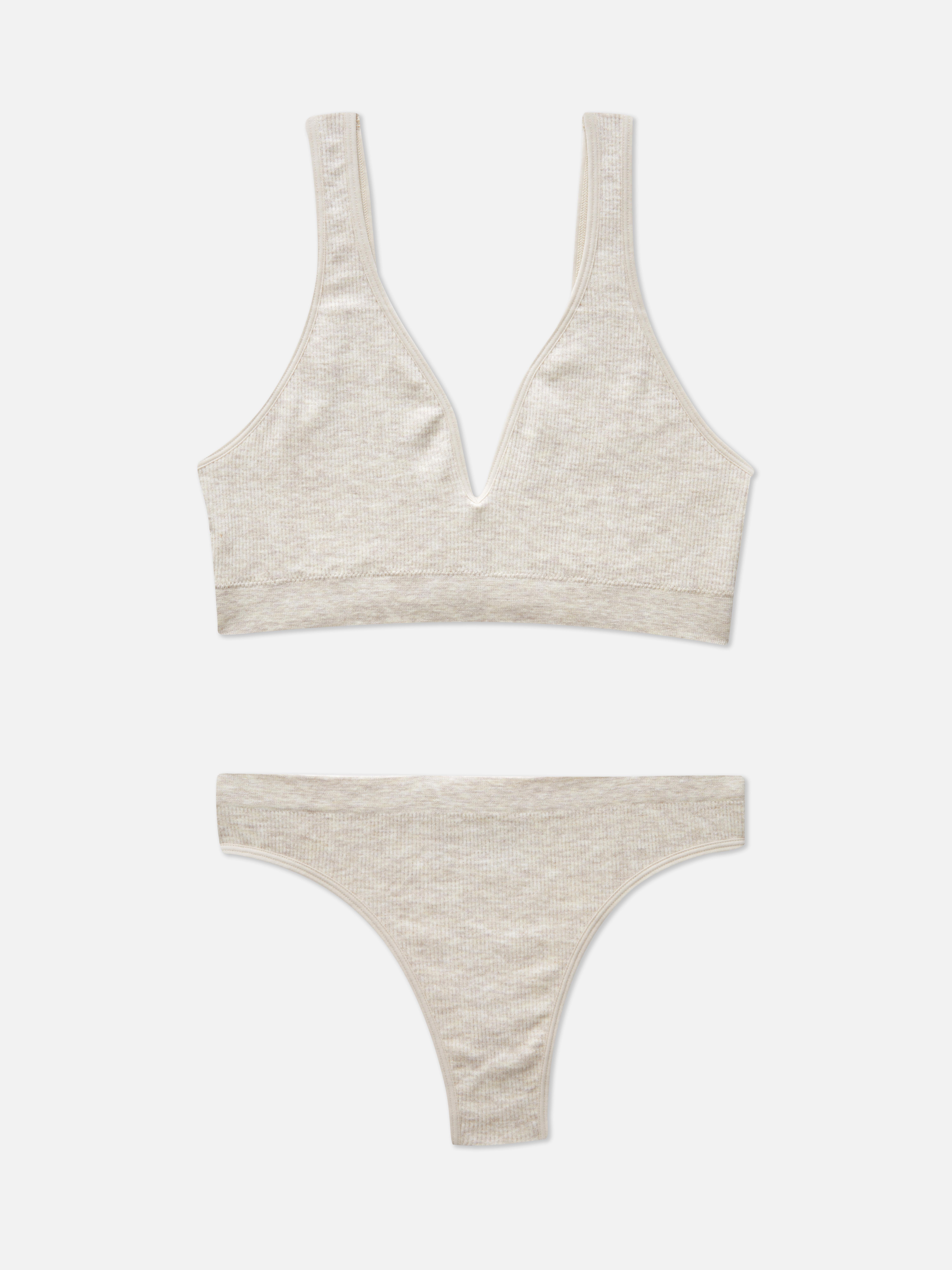 Women's Lingerie Sets Bra & Knicker Sets Primark