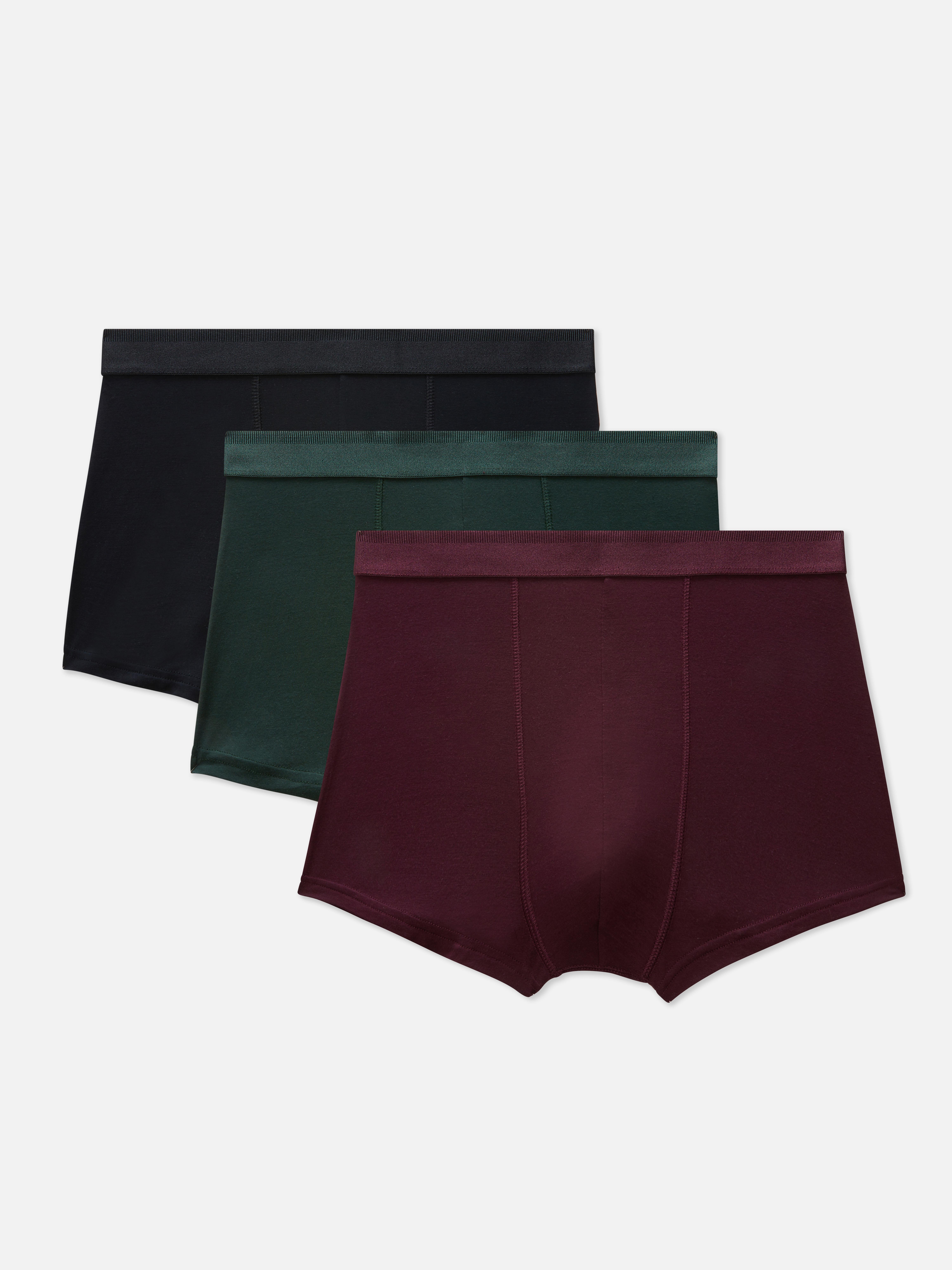 Men's Underwear Primark