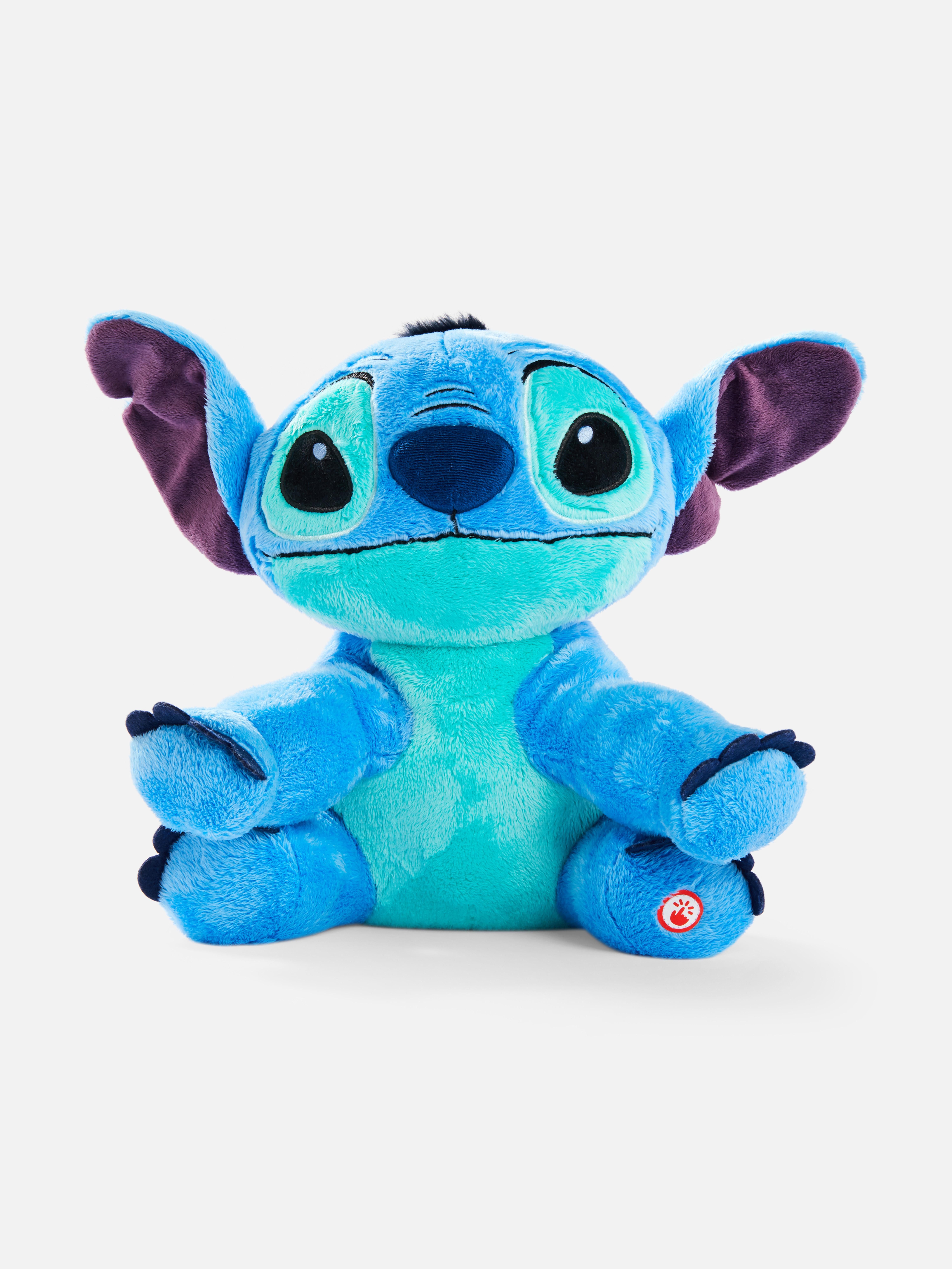 Disney's Lilo Stitch Large Plush Toy Primark atelieryuwa.ciao.jp