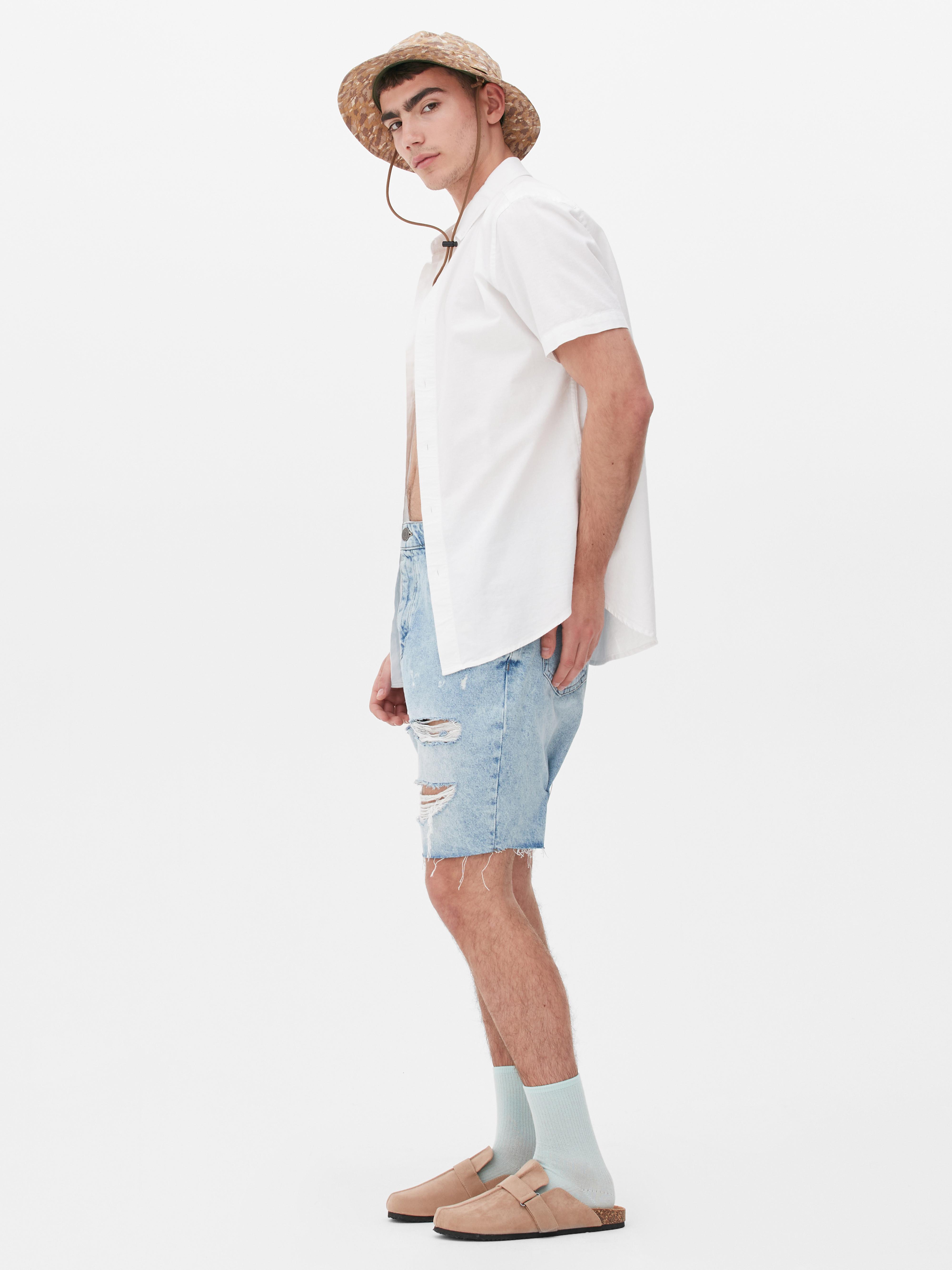Men's' Shorts Men's Chino, Cargo & Denim Shorts Primark