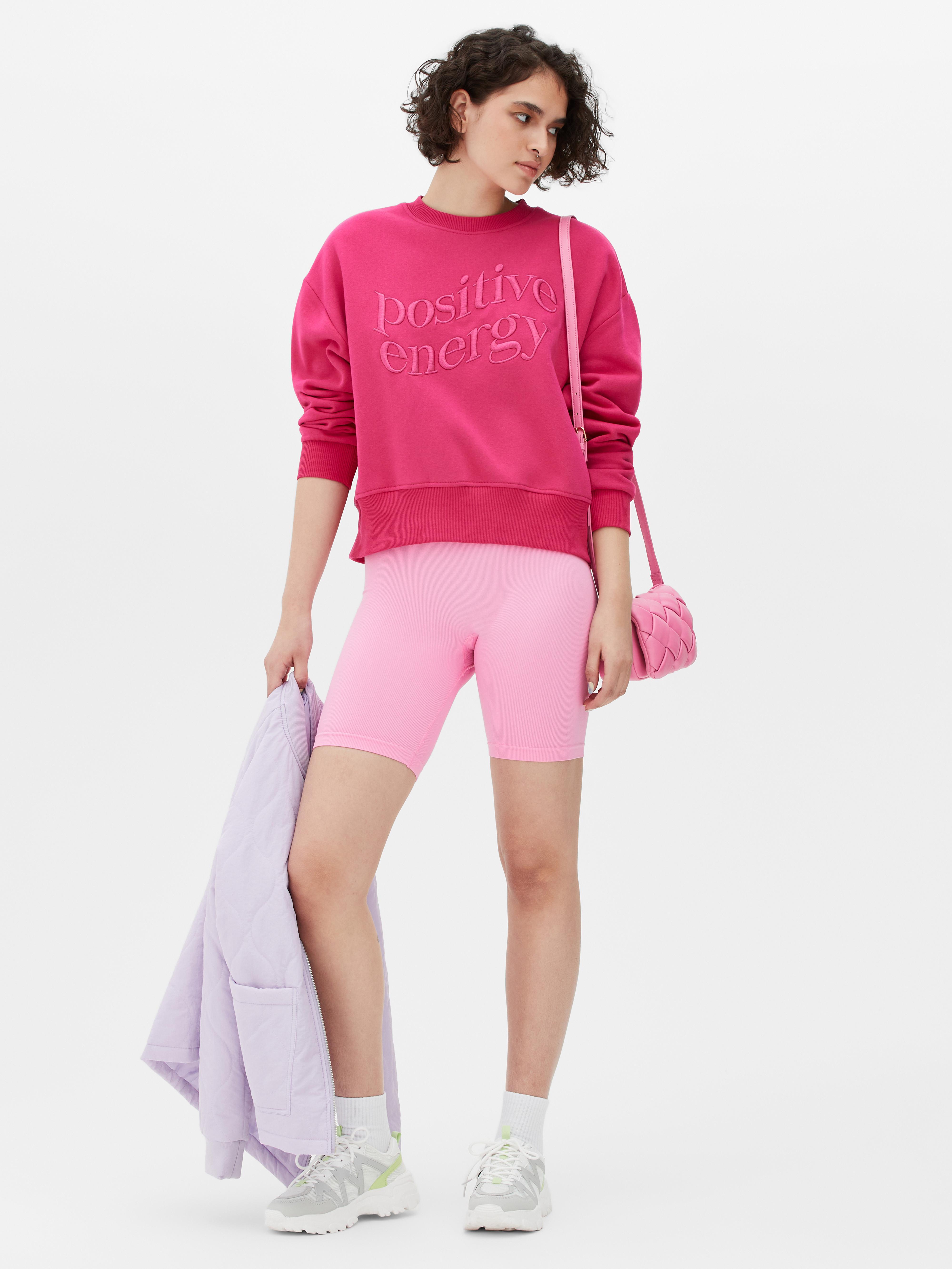 Women's Shorts Denim, Jean & Cycling Shorts Primark