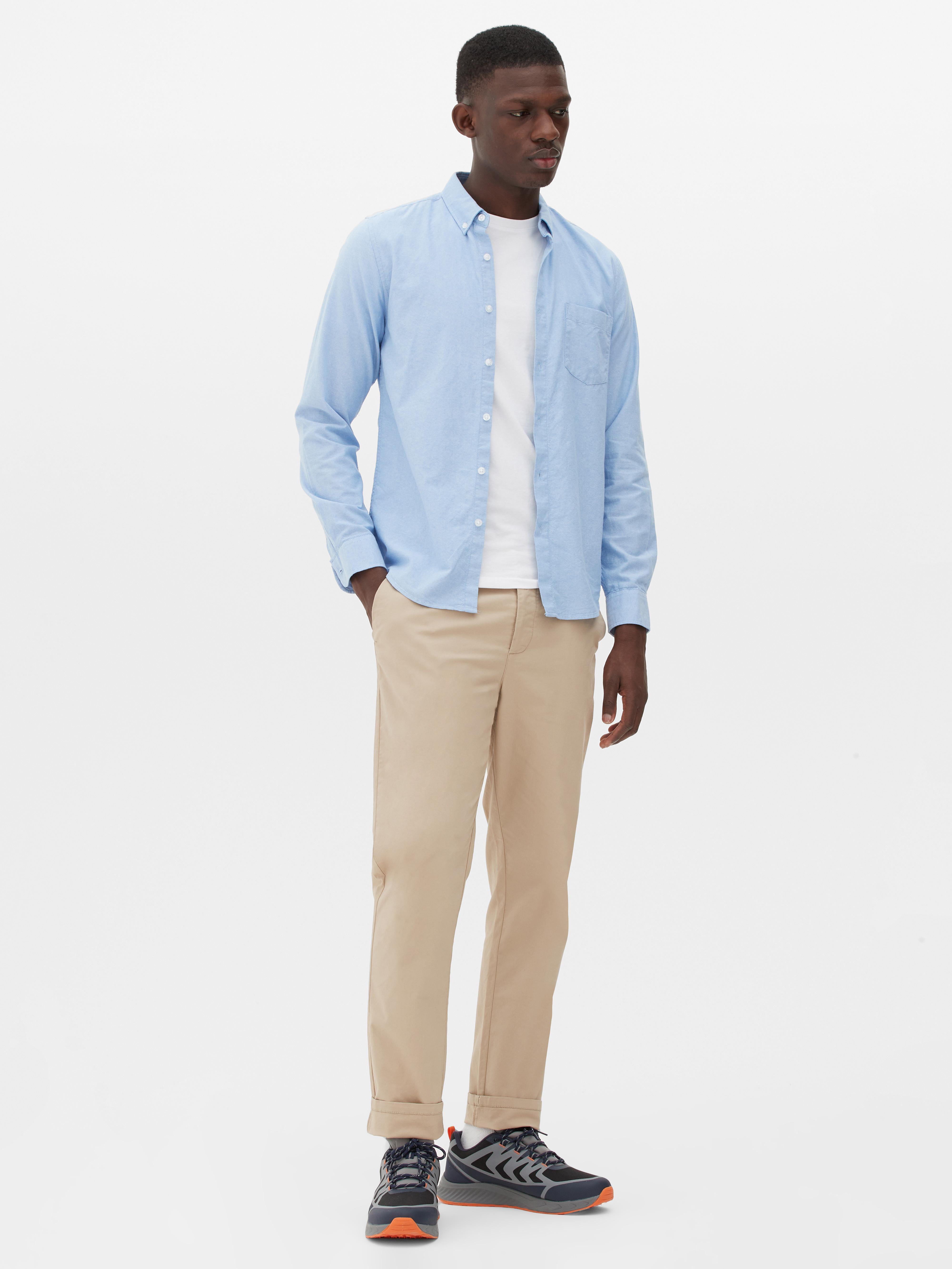 Men's Clothing Primark