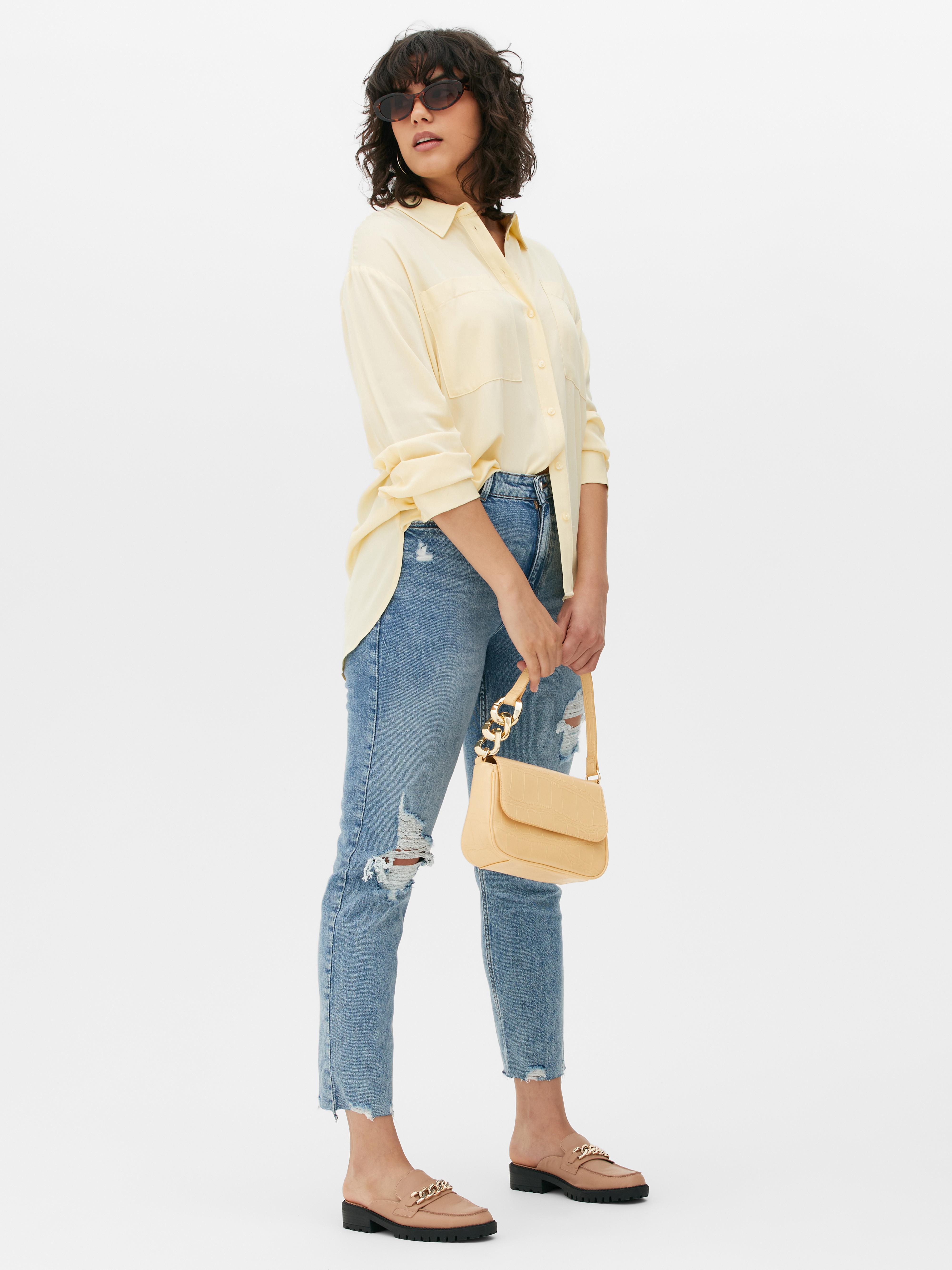 Women's Jeans Primark