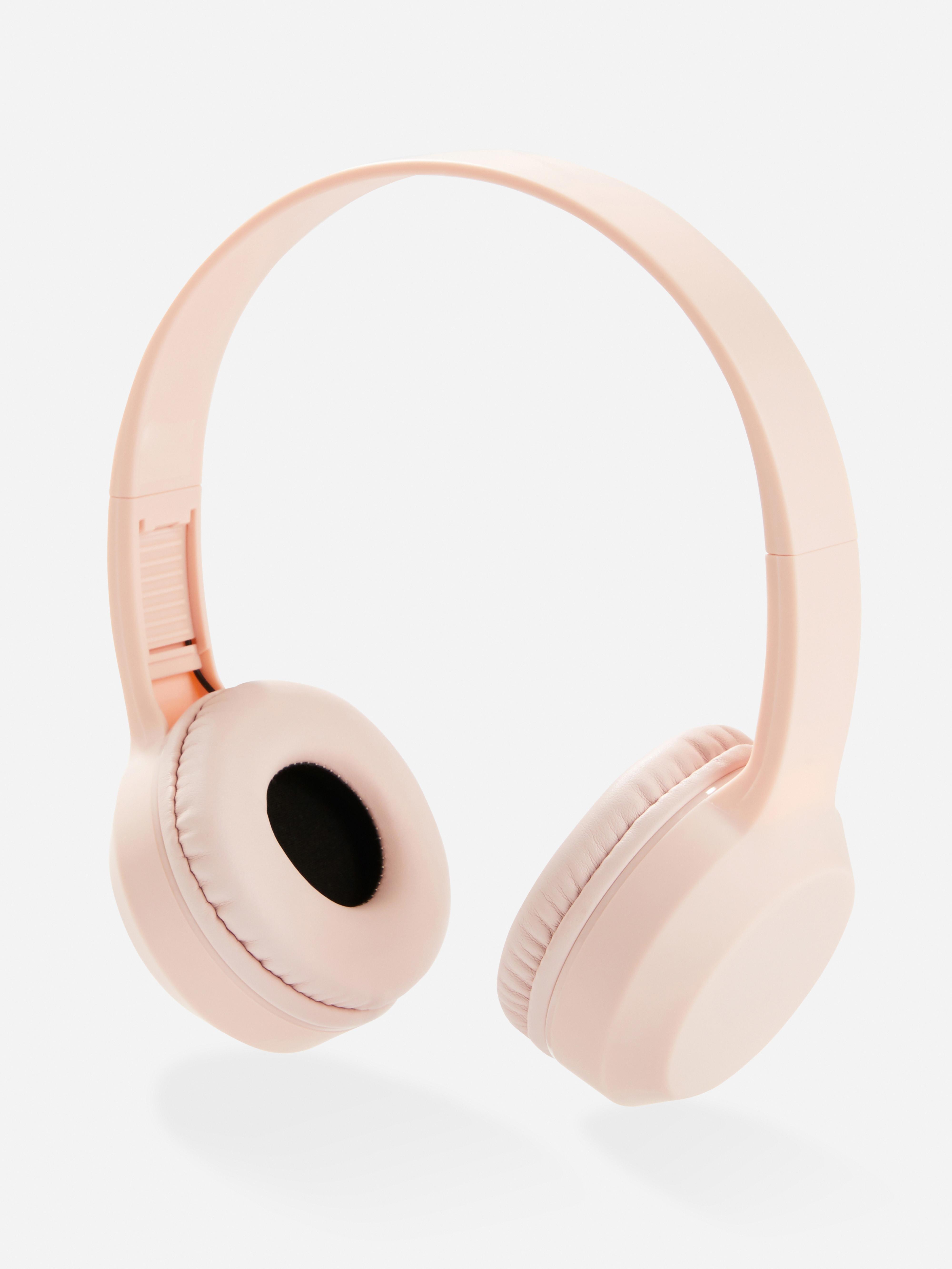 Cheap Headphones Earphones Primark