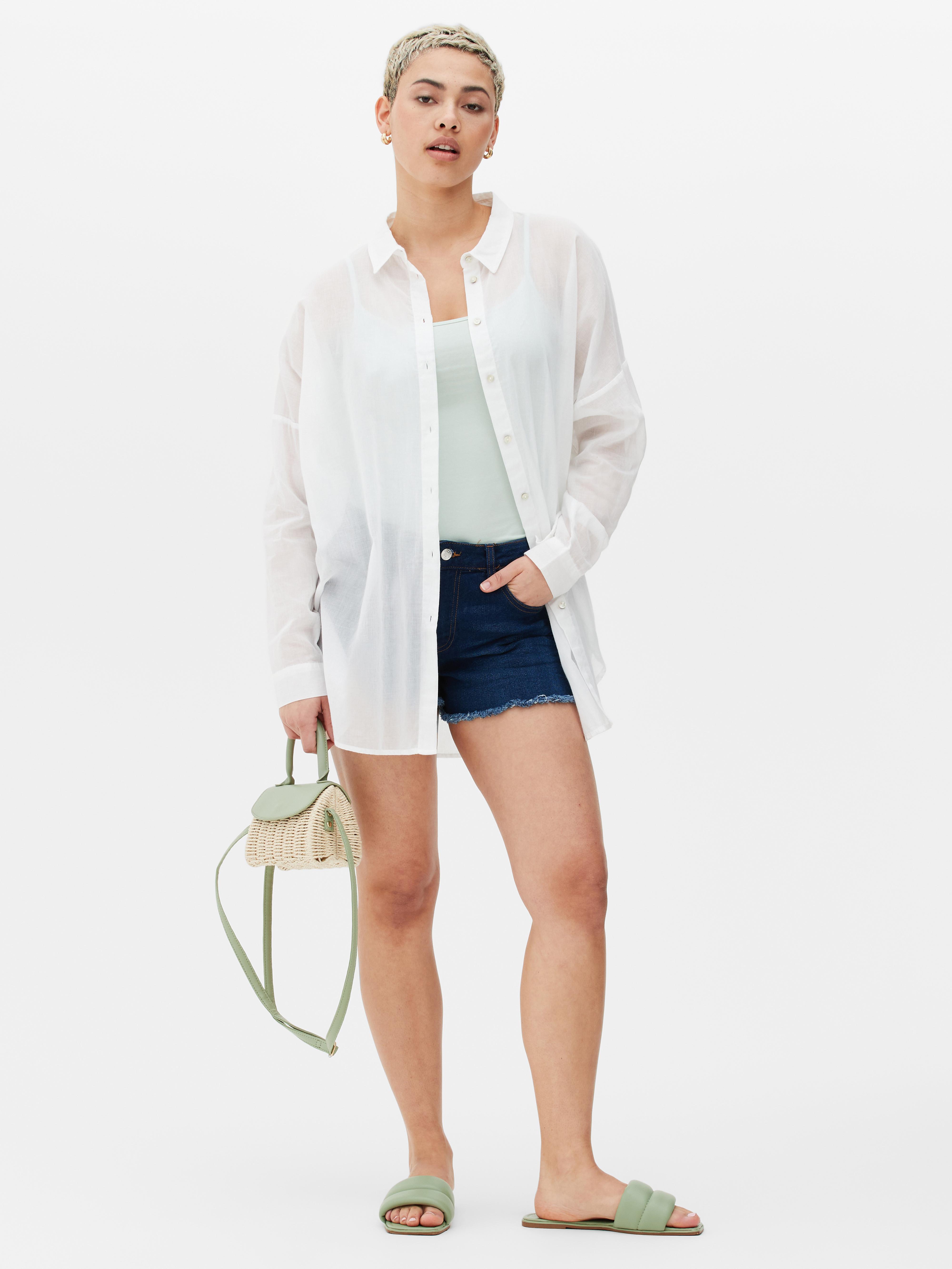 Women's Swimwear and Beachwear Primark