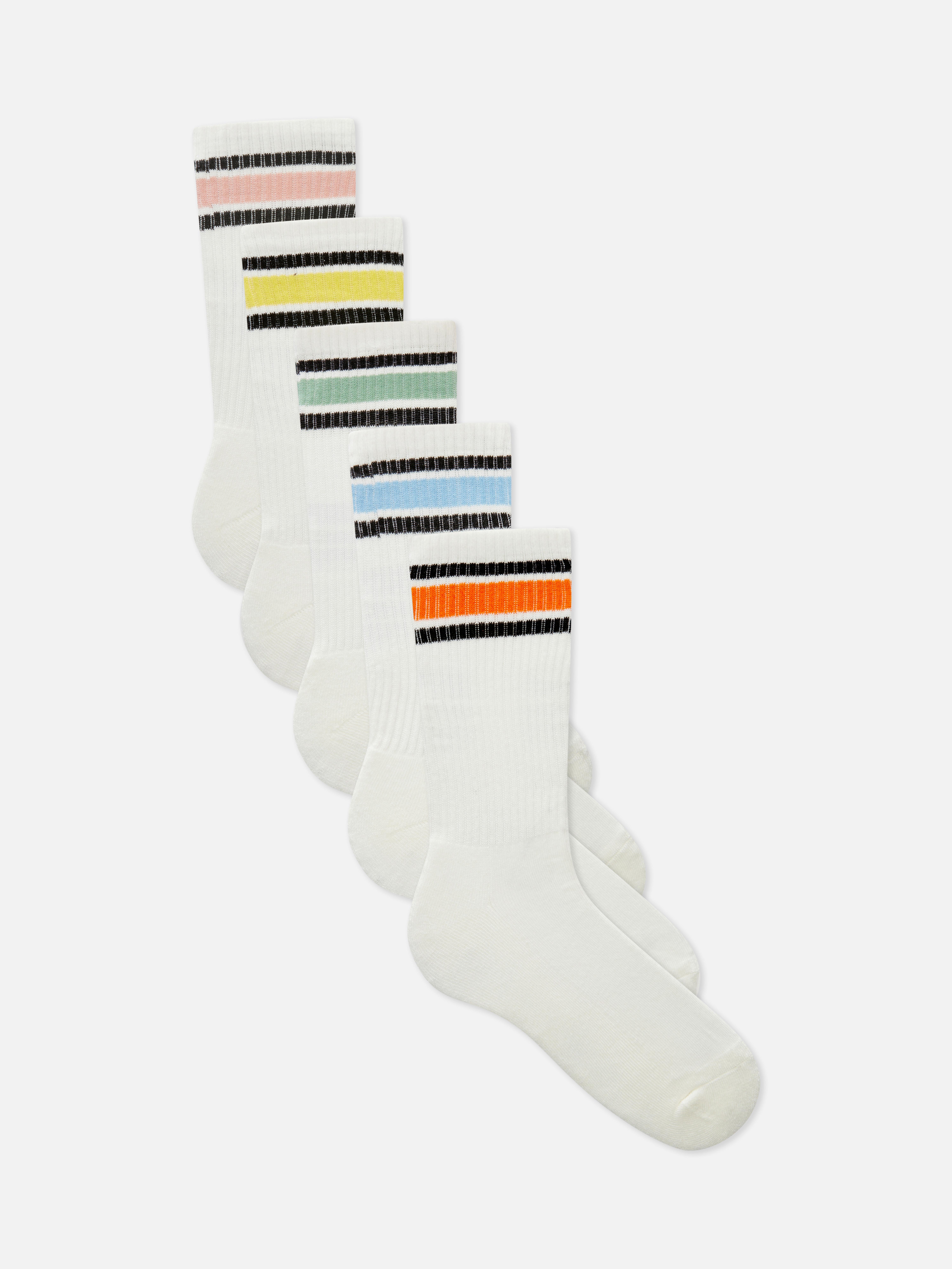 Men's Socks Primark