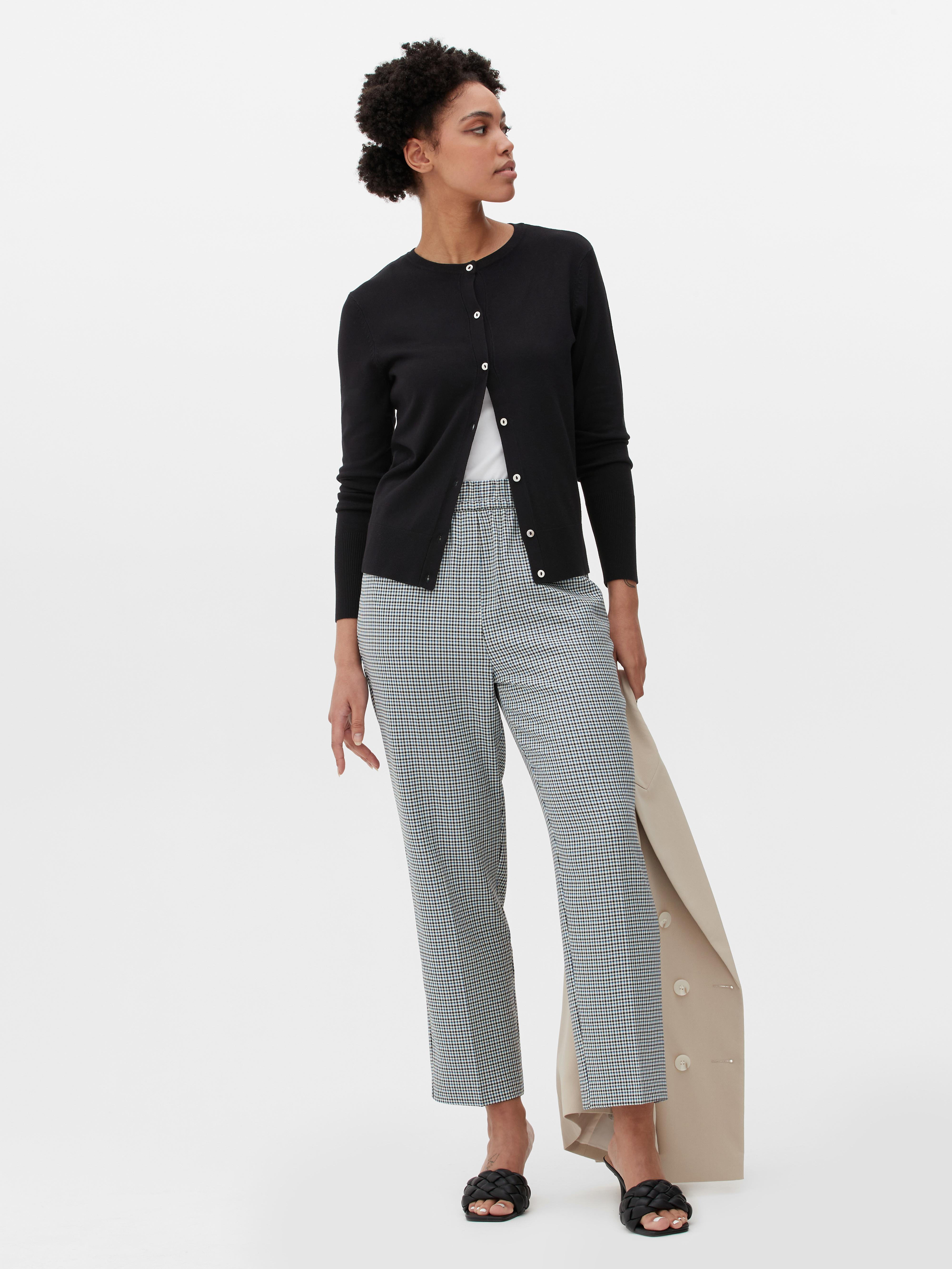 Women's Jumpers & Cardigans Cable Knit & Crew Neck Jumpers Primark