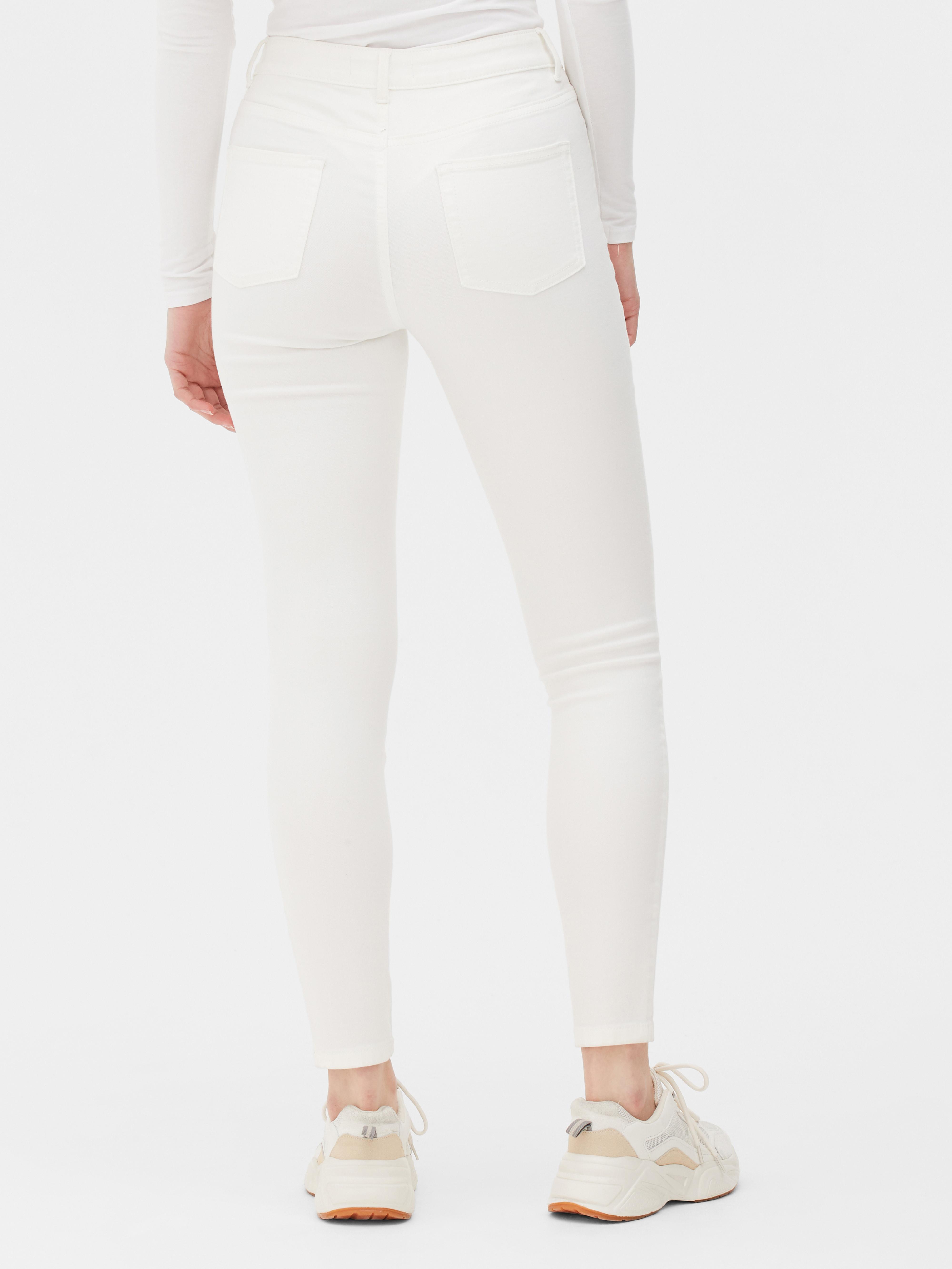 HighRise Skinny Jeans Penneys