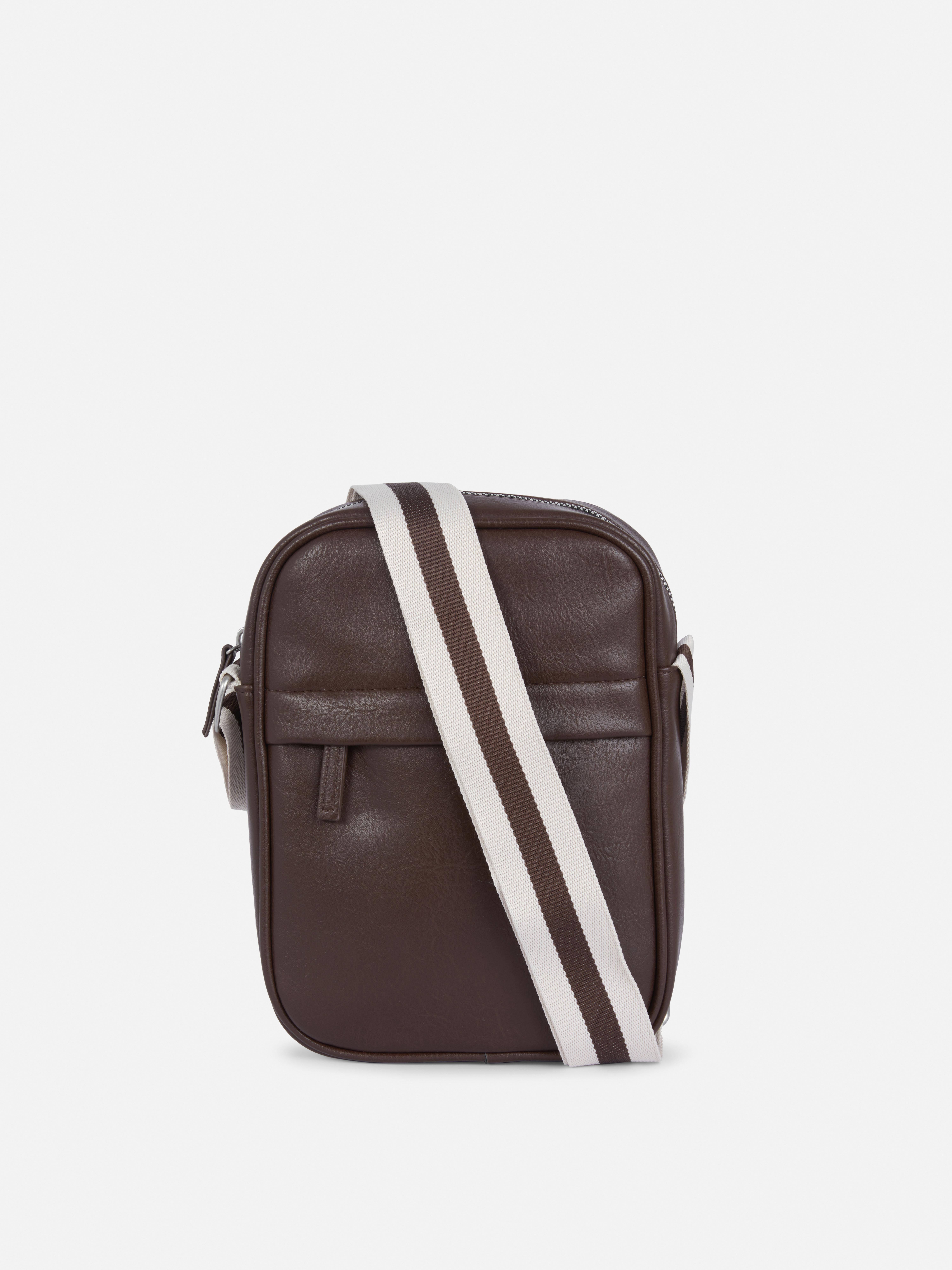 Men's Bags and Wallets Primark