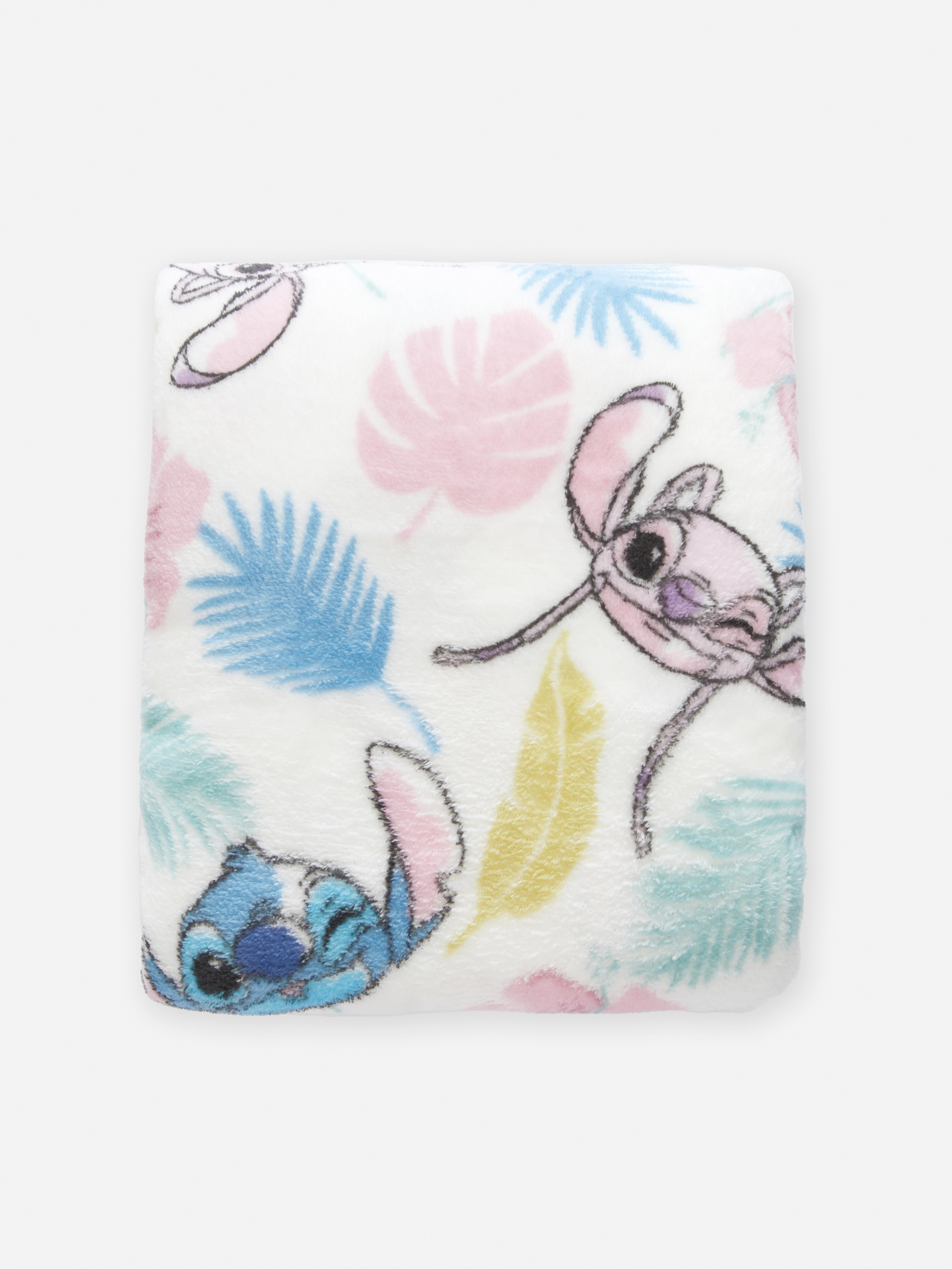 Blankets & Throws Primark