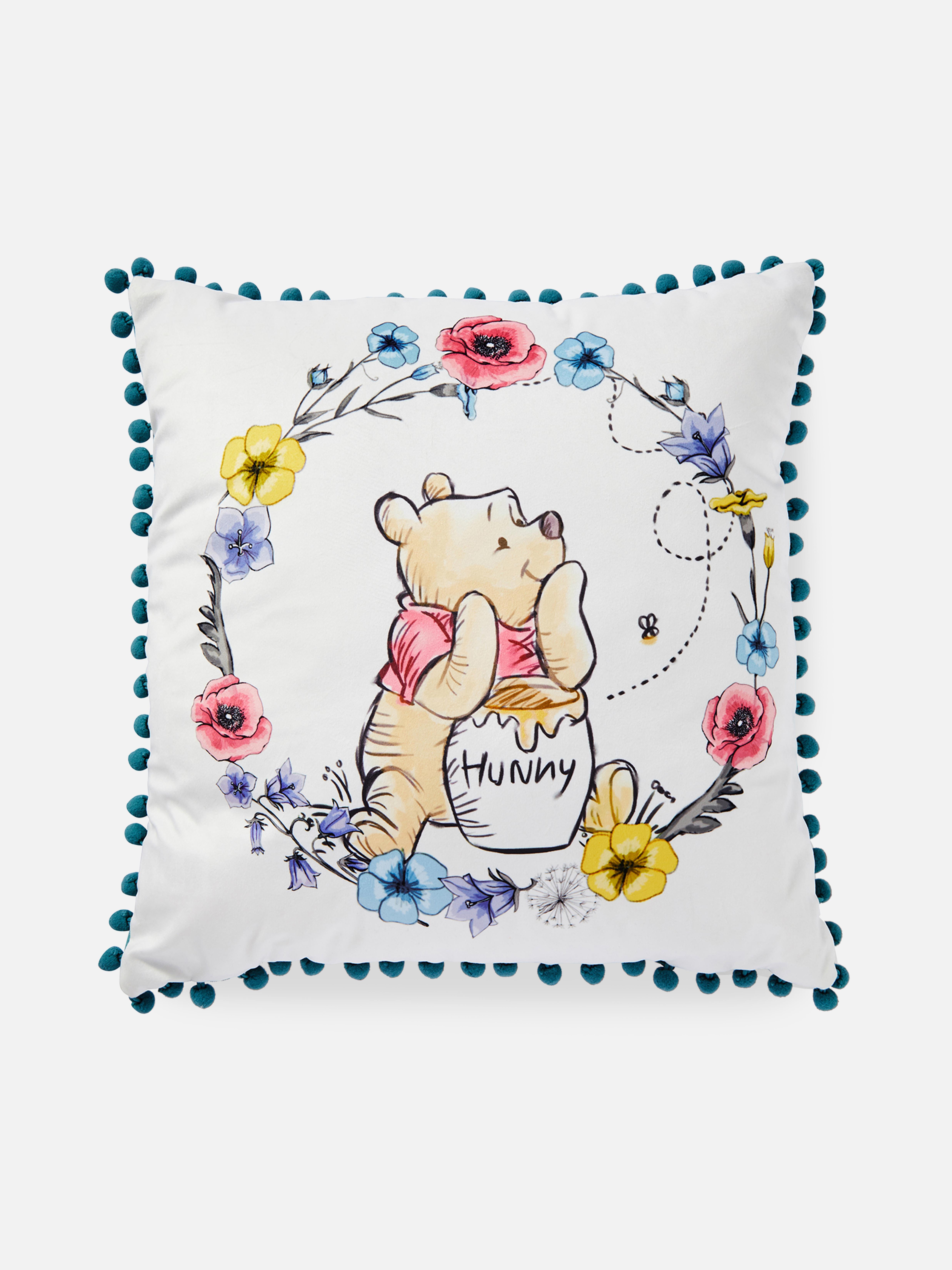 Cushions & Covers Velvet, Fluffy & Outdoor Cushions Primark