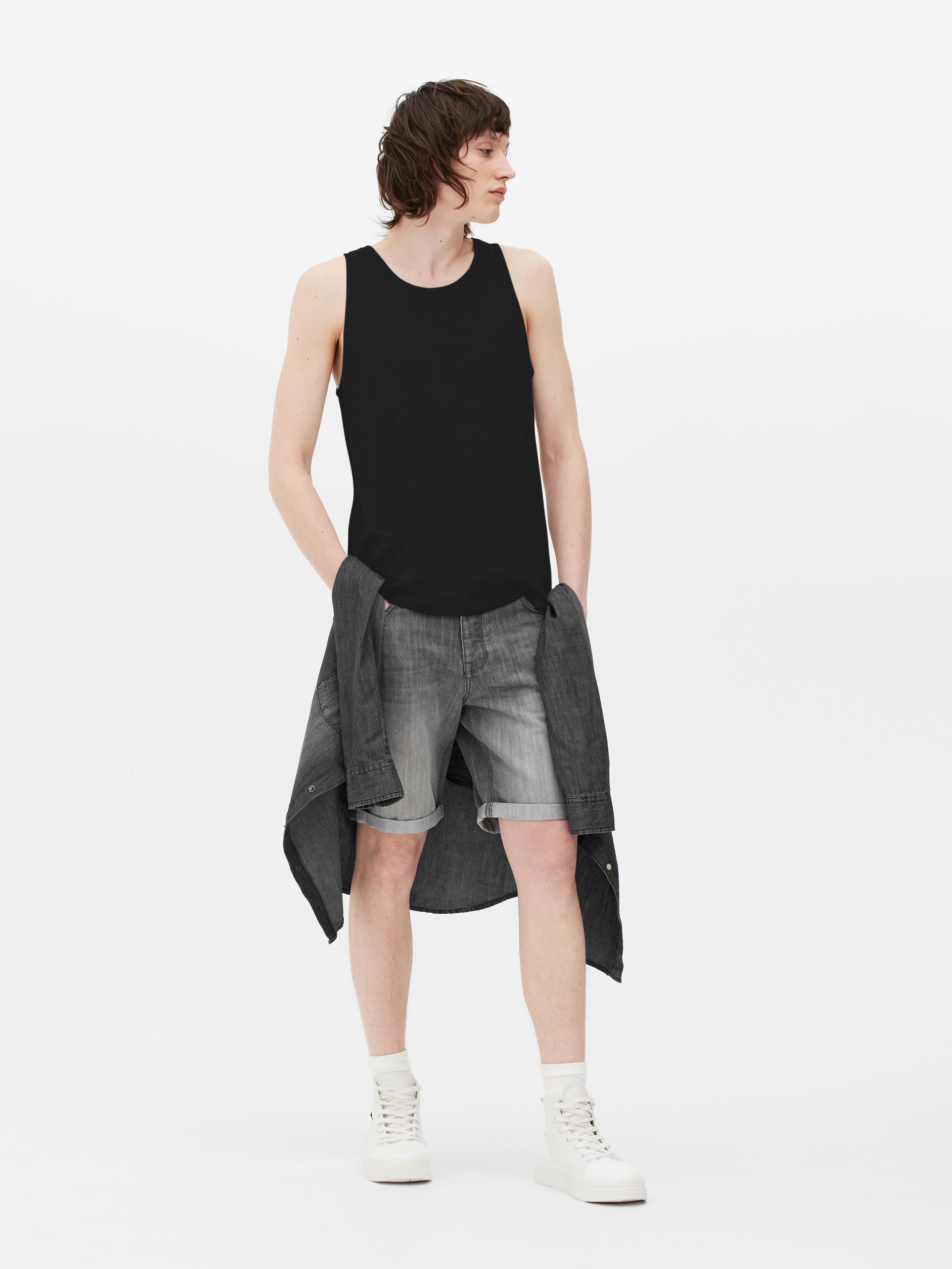 Men's' Tops & TShirts Graphic & Plain TShirts Primark