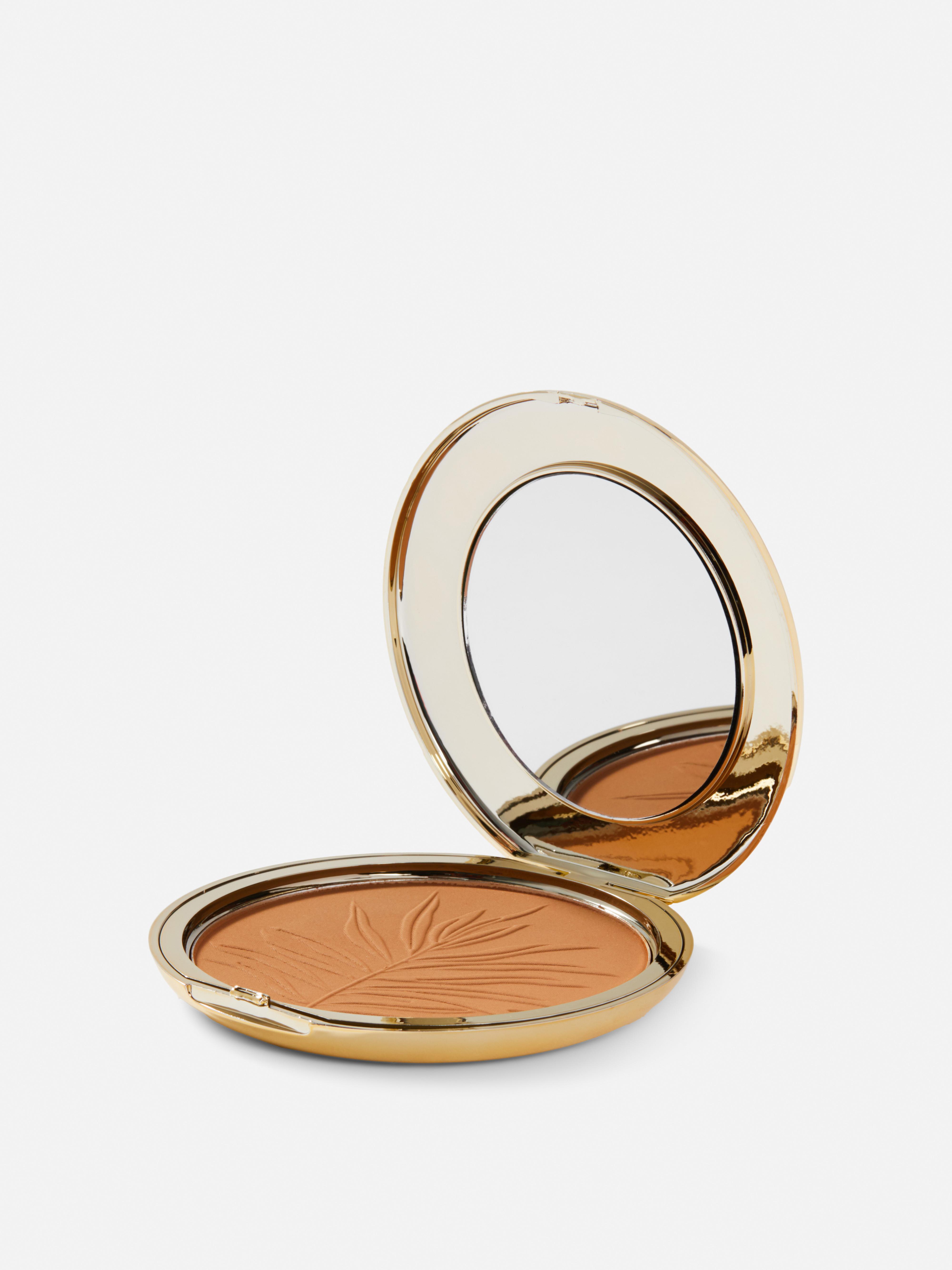 Bronzers & Bronzer Palettes Cream & Liquid Bronzers Primark