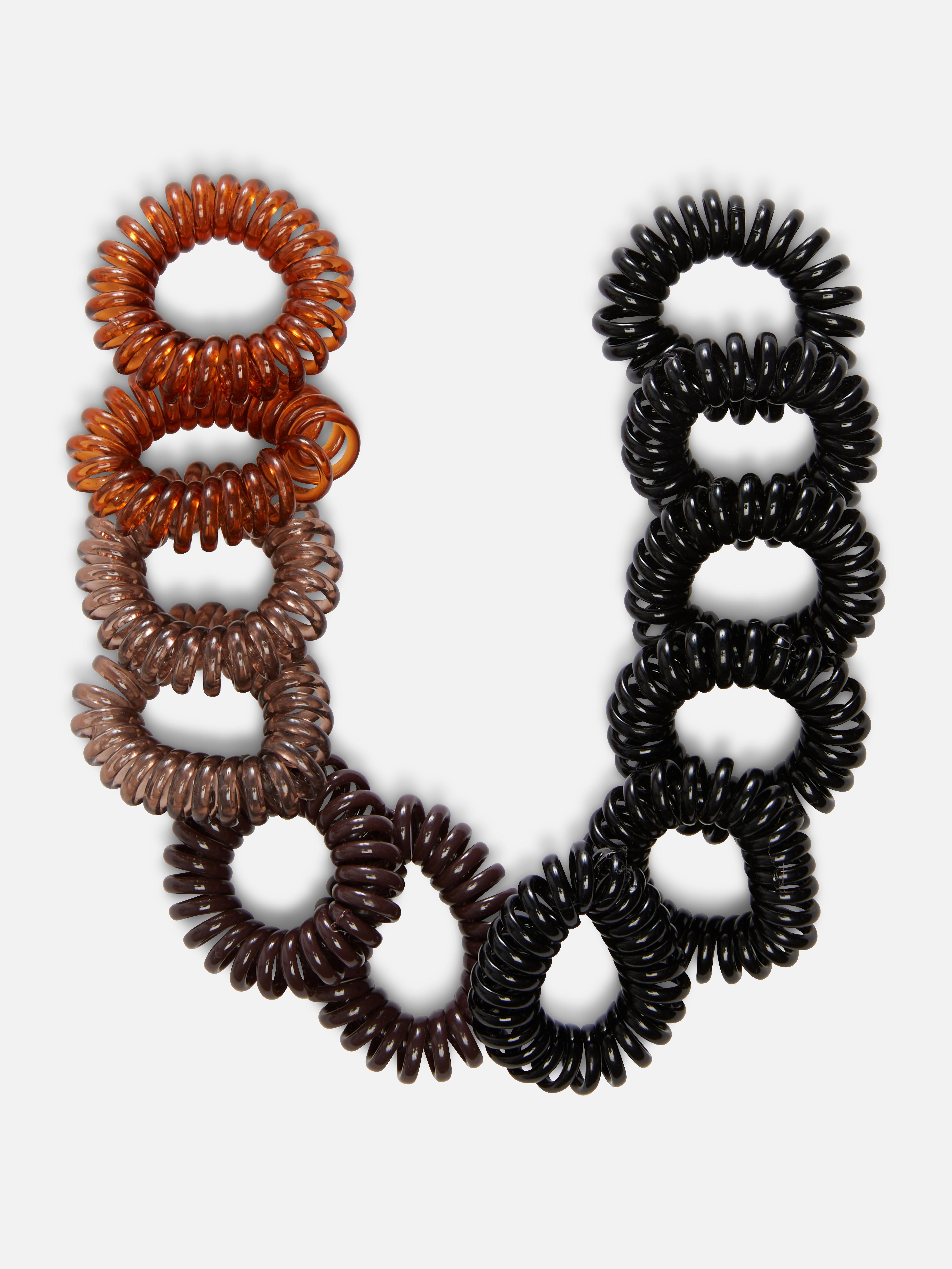 Women's Hair Accessories Hair Bands, Slides & Clips Primark