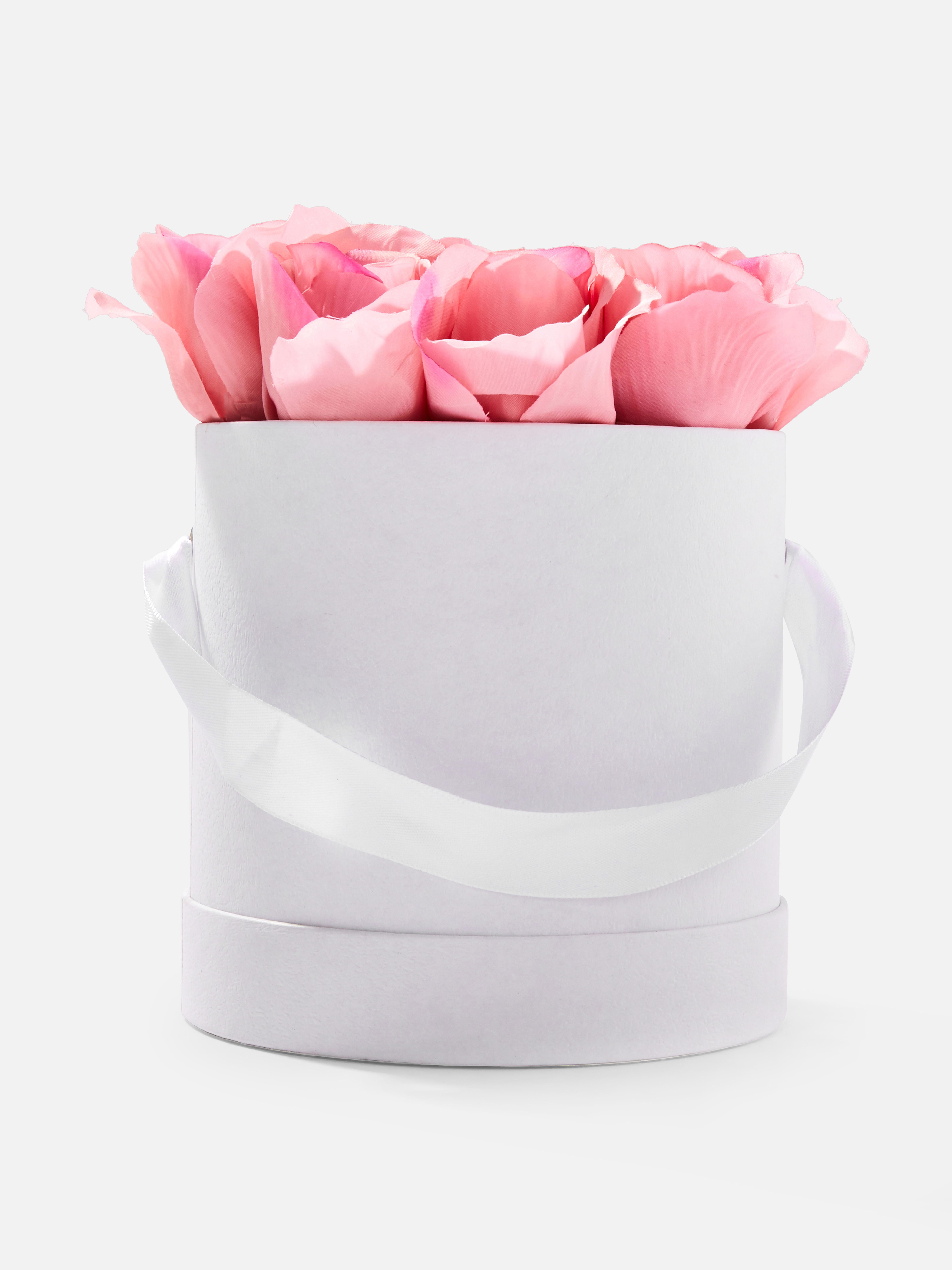 Faux Plants & Flowers Primark