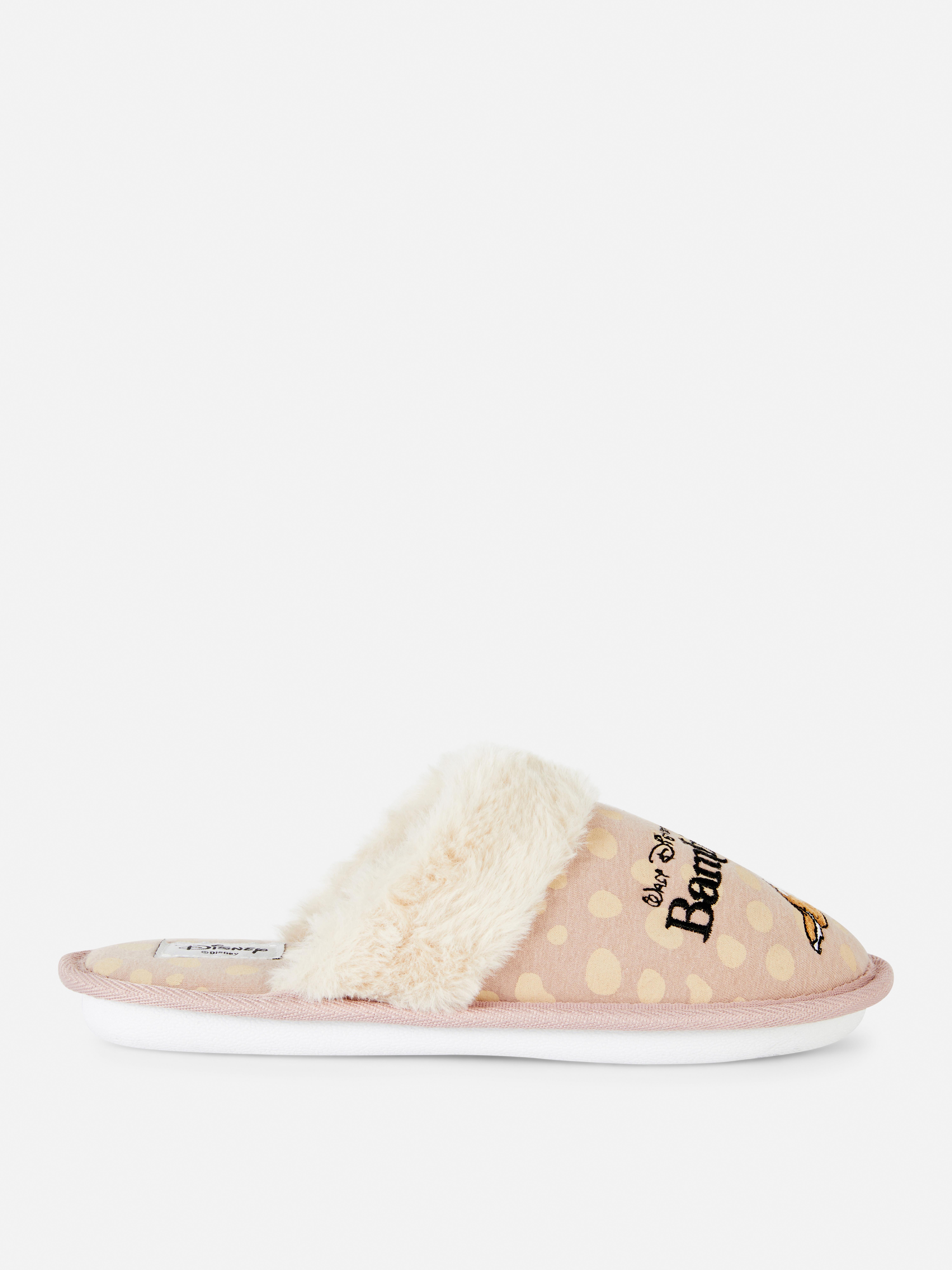 Women's Slippers Primark