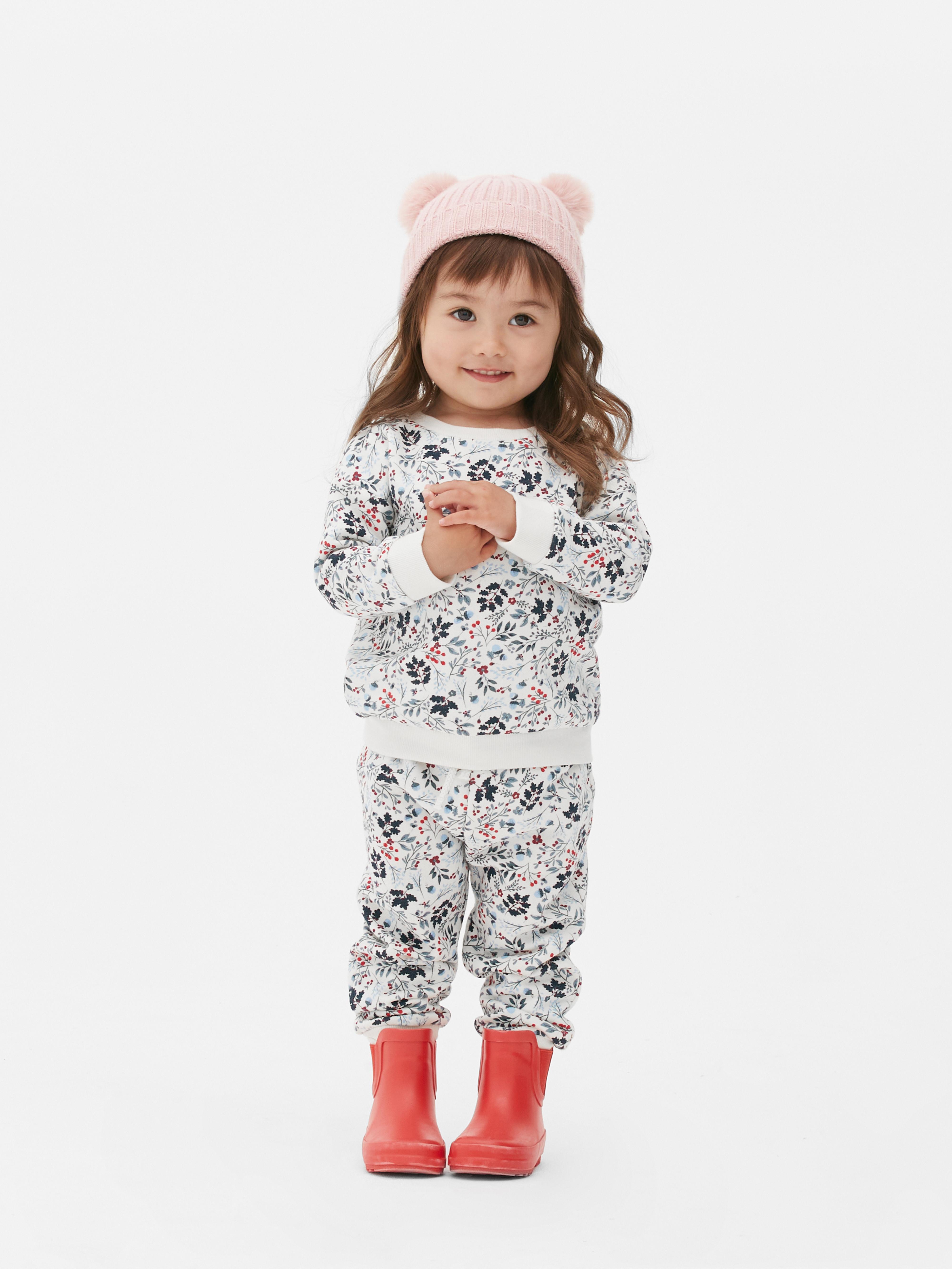 Baby Girls' Jumpers & Cardigans Baby Girls' Knitted Cardigans Primark