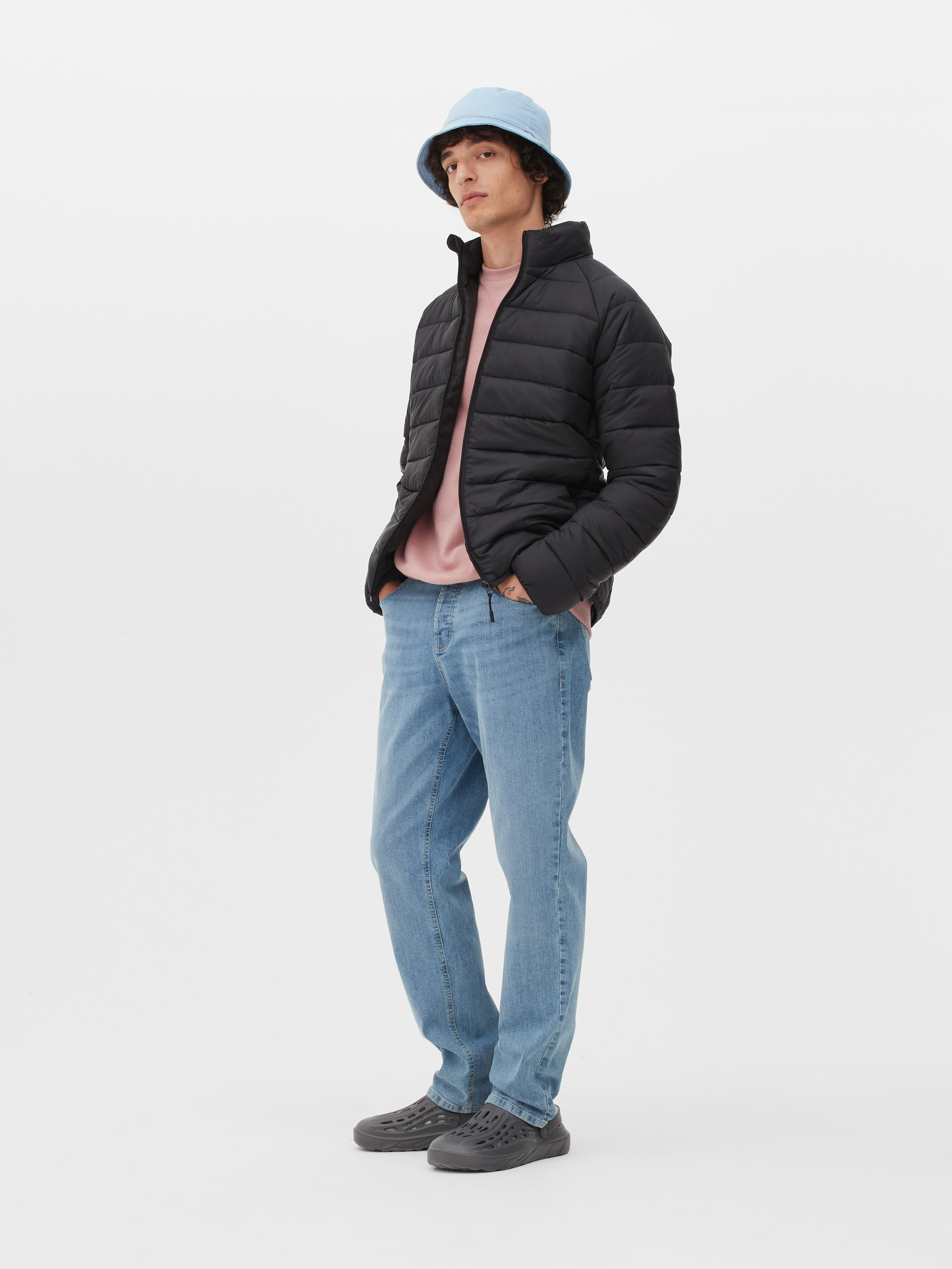 Men's Coats and Jackets Primark