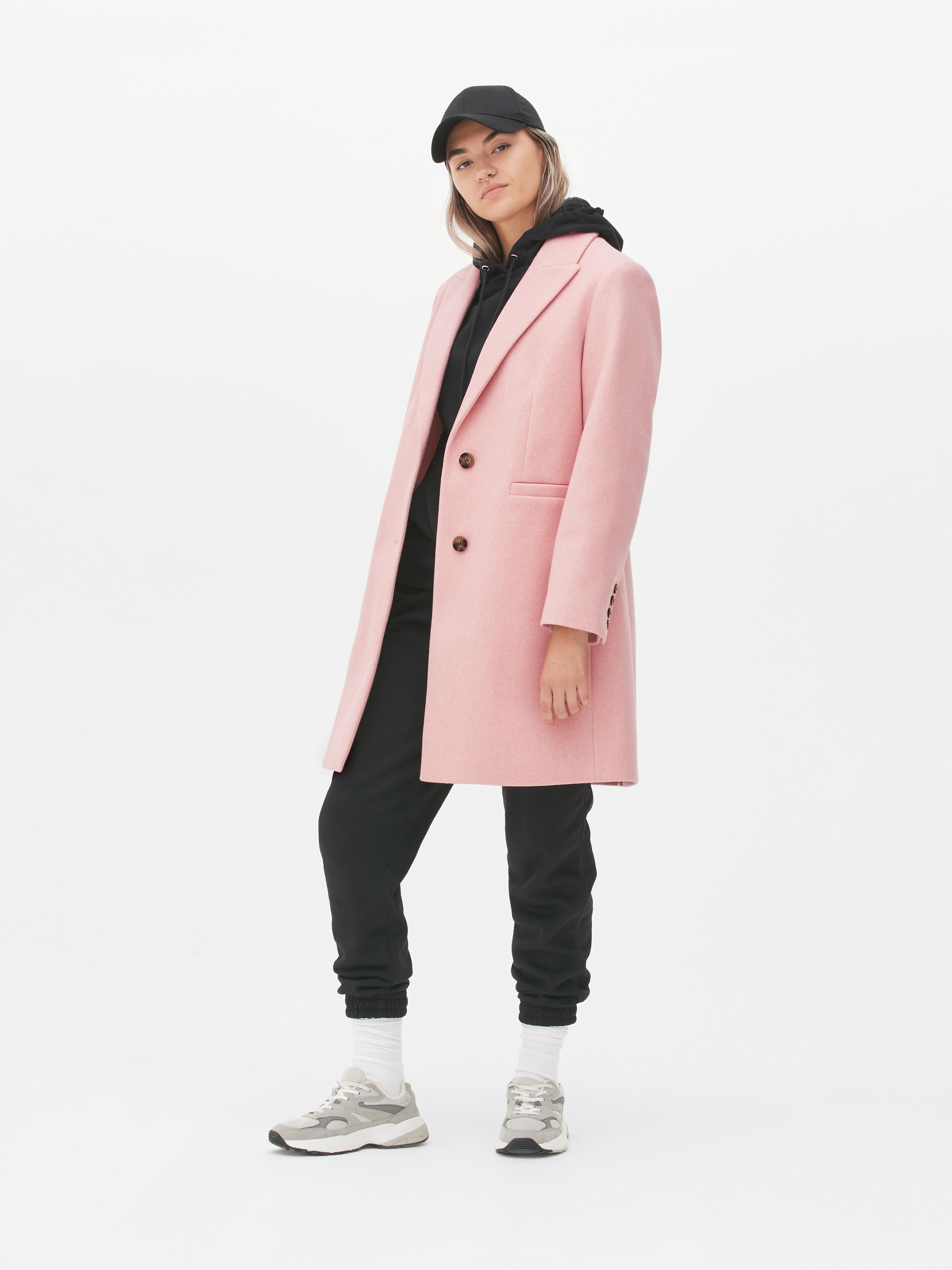 Primark Bomber Jacket Ladies