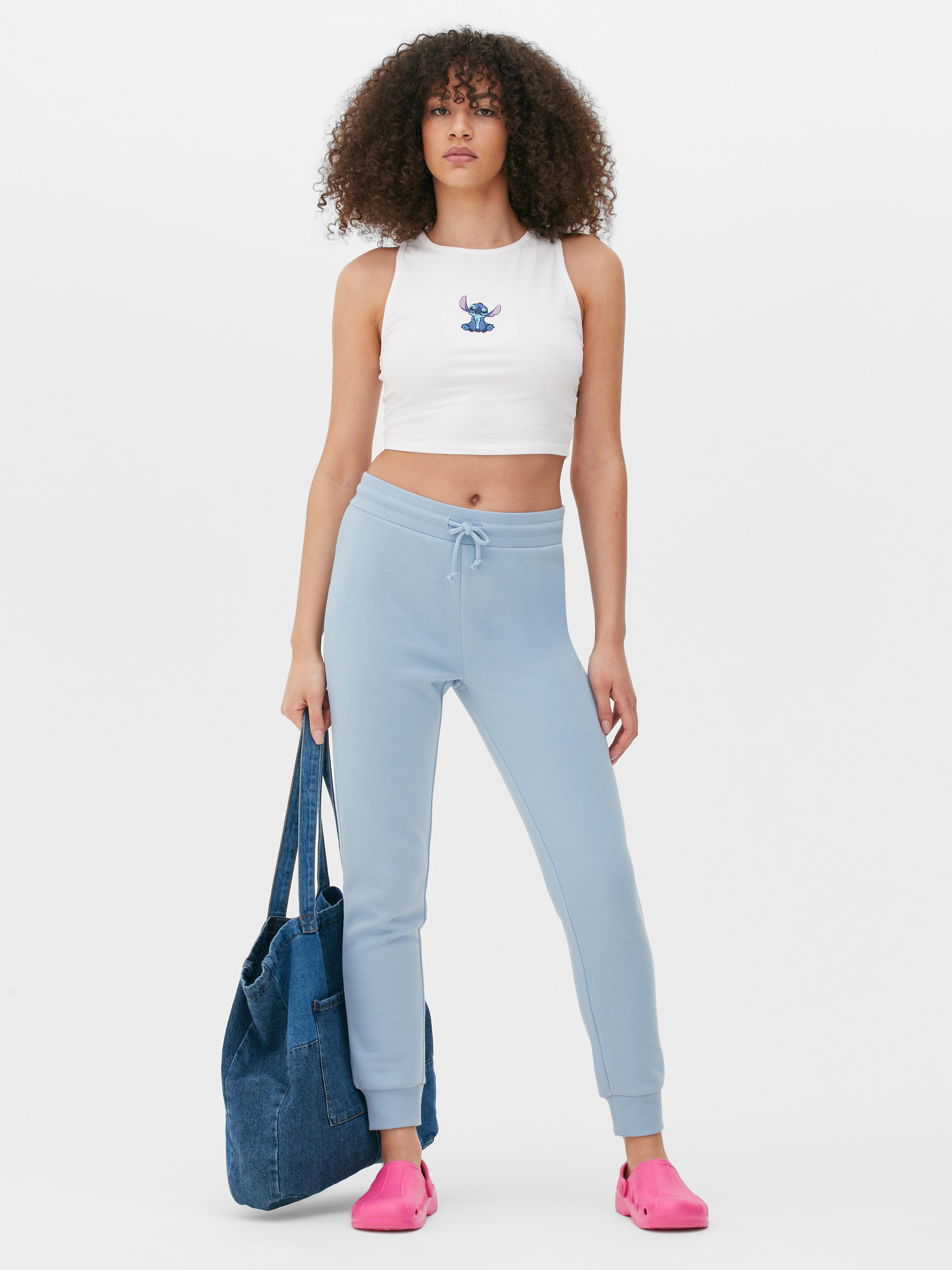 Women's Trousers & Leggings Women's Cargos & Joggers Primark