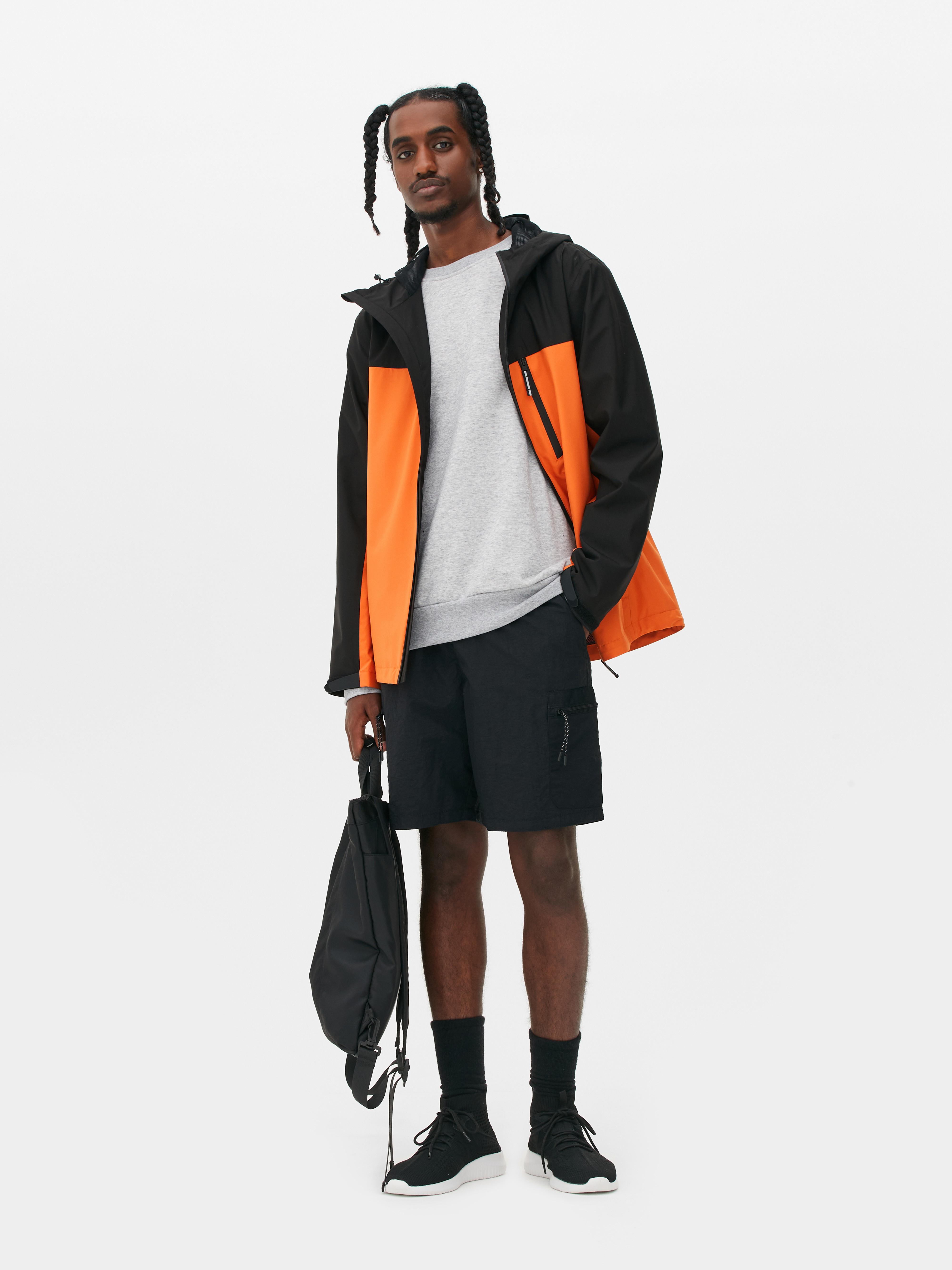 Men's Coats & Jackets Men's Bombers & Puffer Jackets Primark