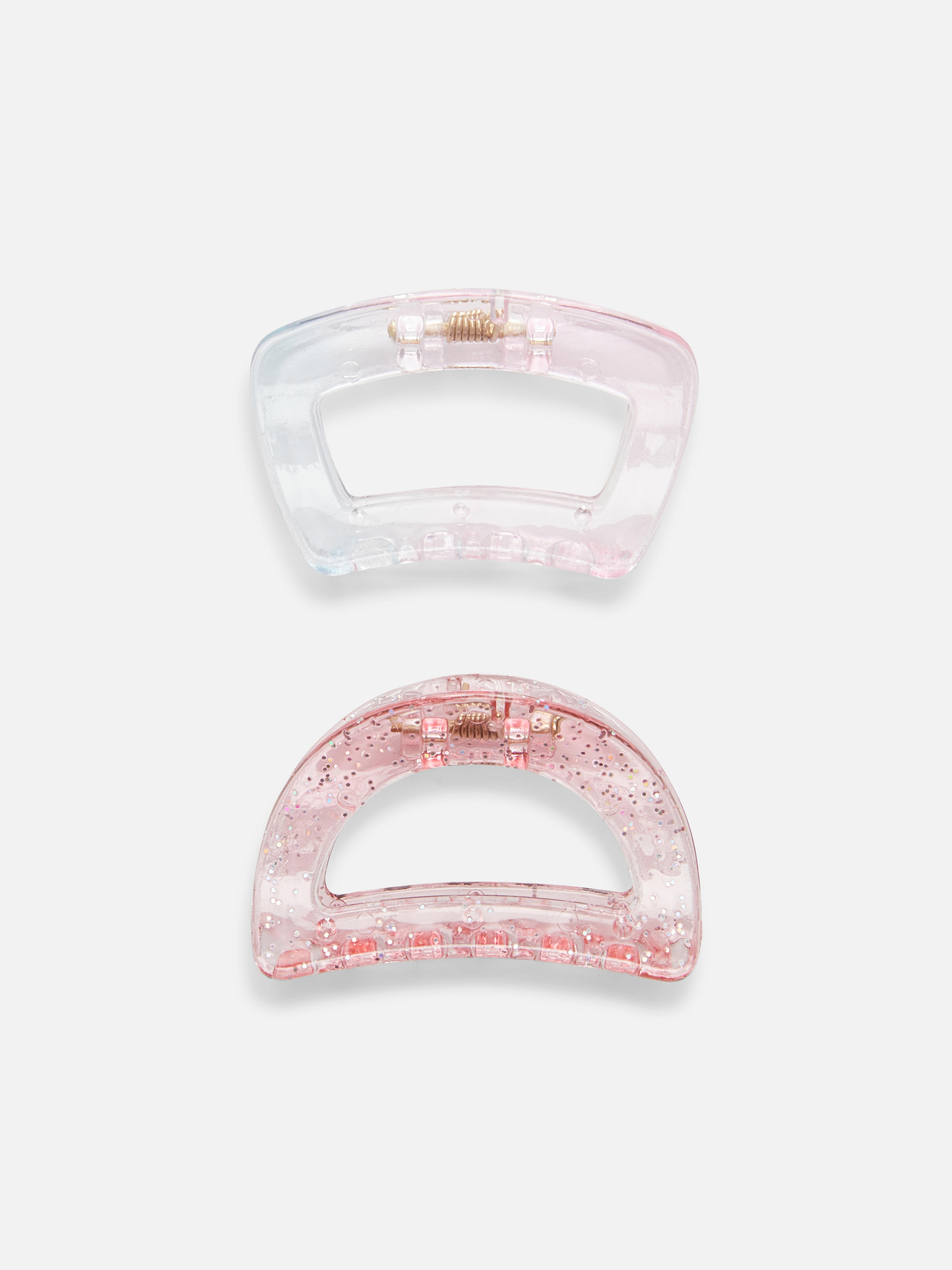 Girls' Hair Accessories Hair Scrunchies, Brushes & Clips Primark