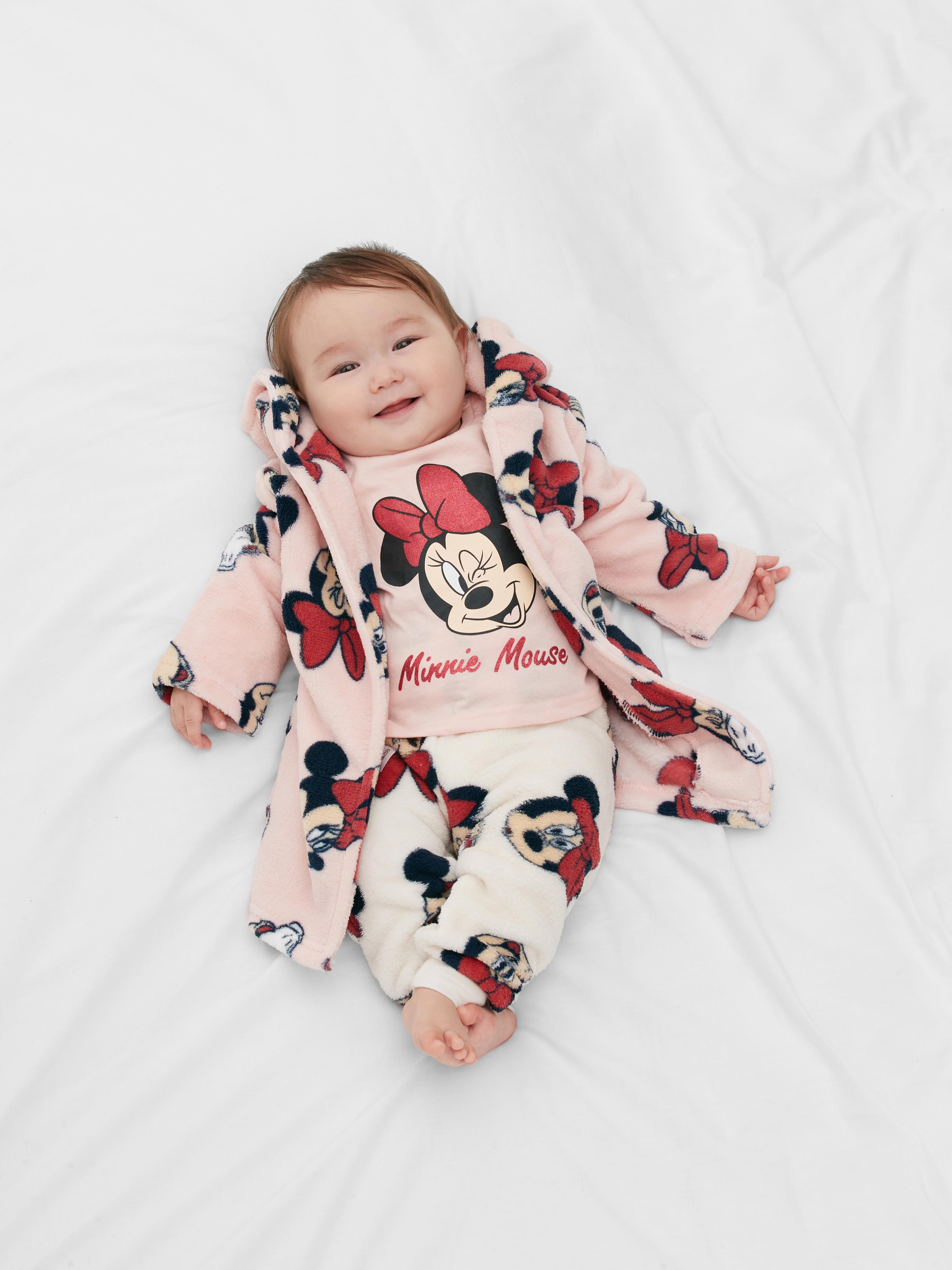 Disney Dressing Gown Baby