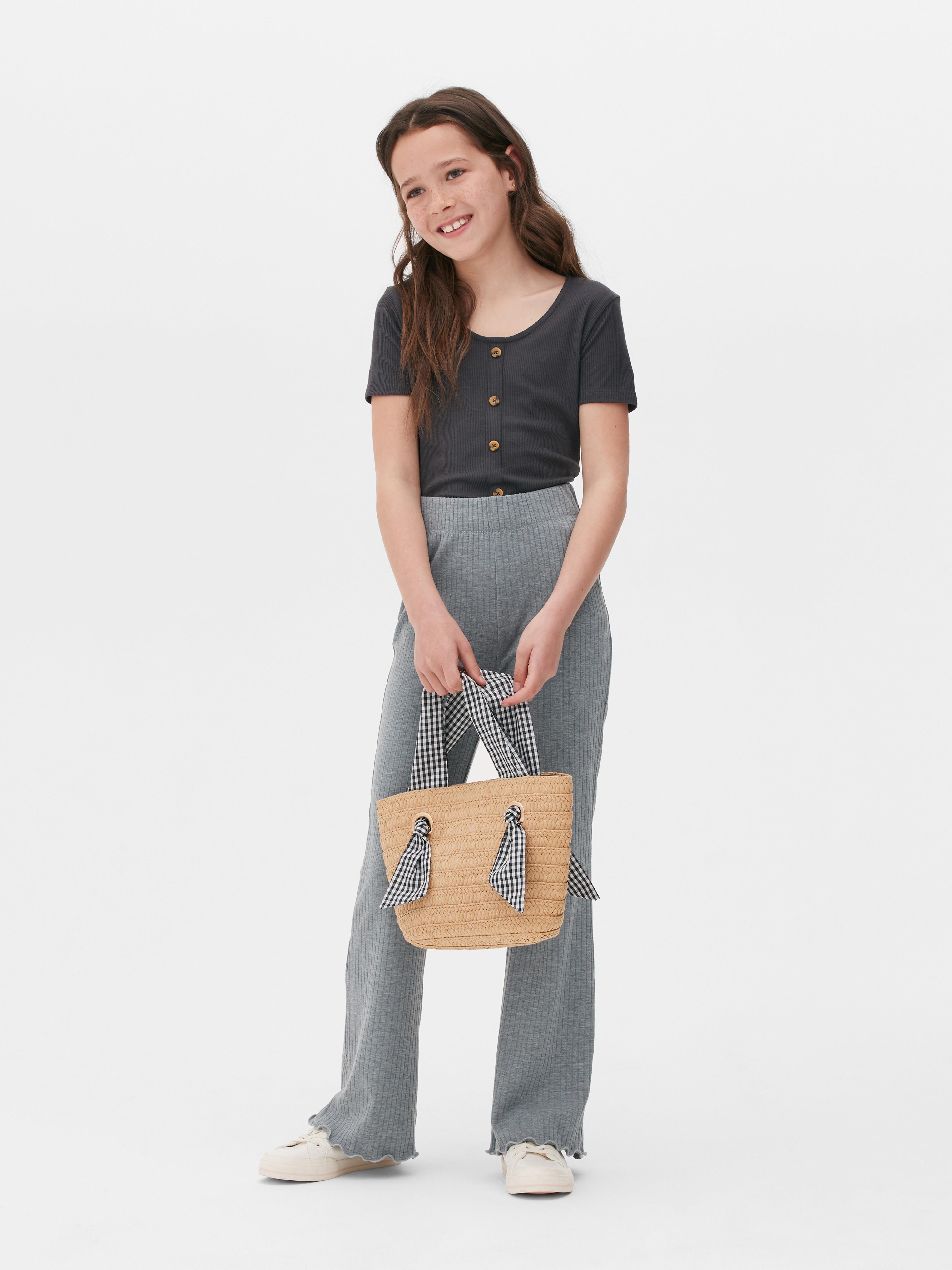 Kids' Trousers Cargo, Skinny & Flared Trousers Primark