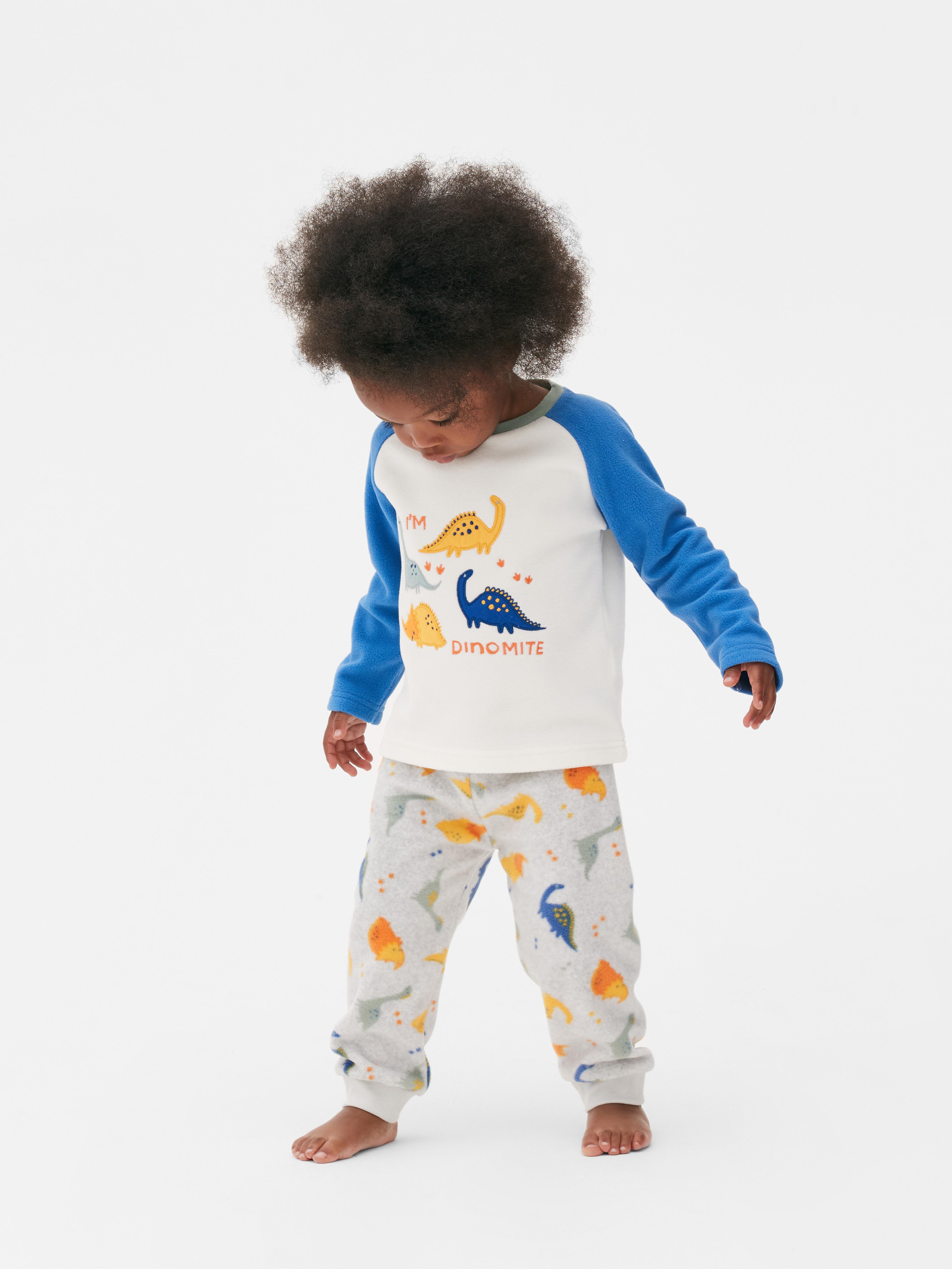 Baby Pyjamas & Nightwear Baby Sleepsuits & Pyjama Sets Primark