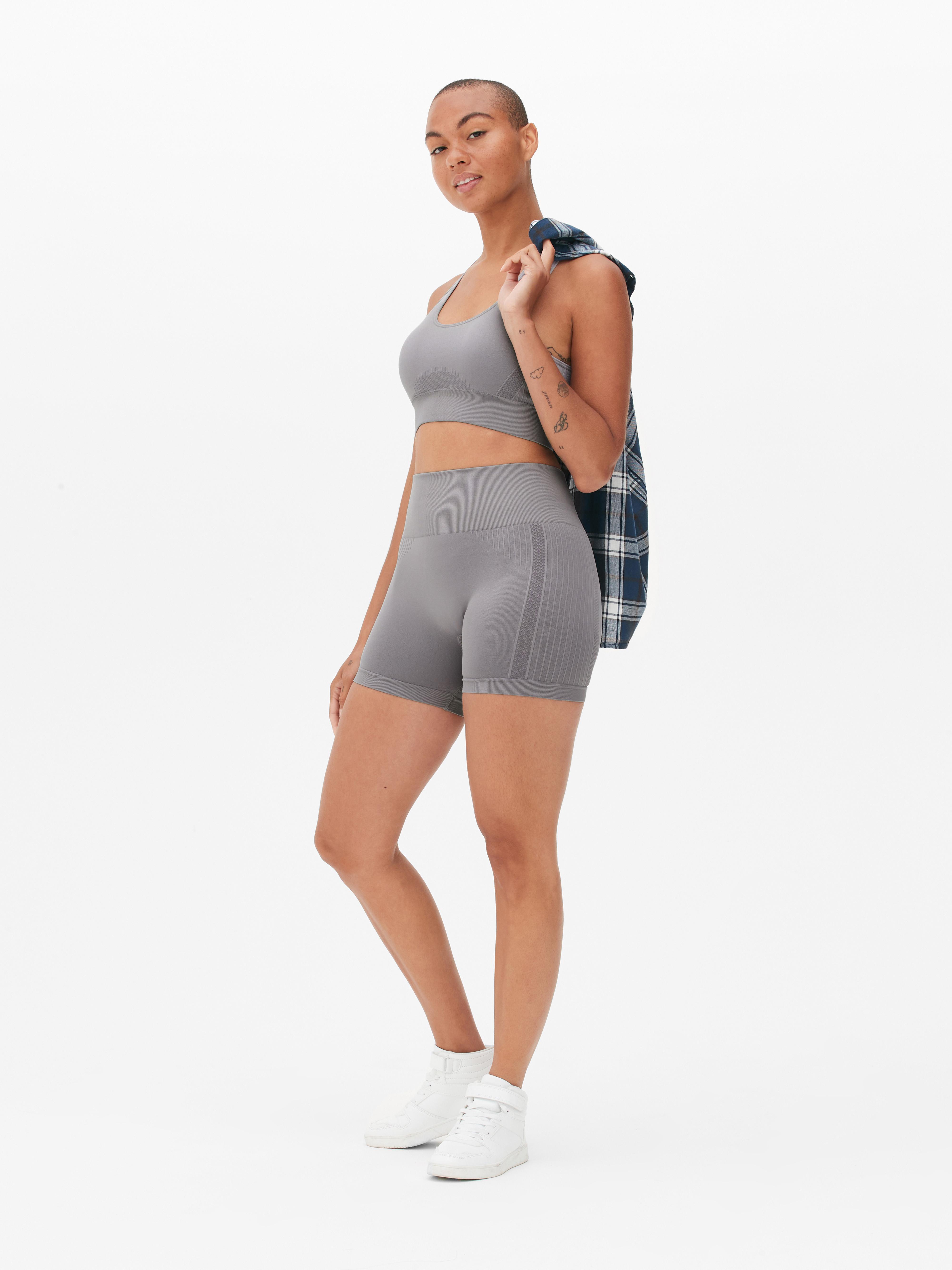 Women's Sportswear Activewear & Gym Clothes Primark