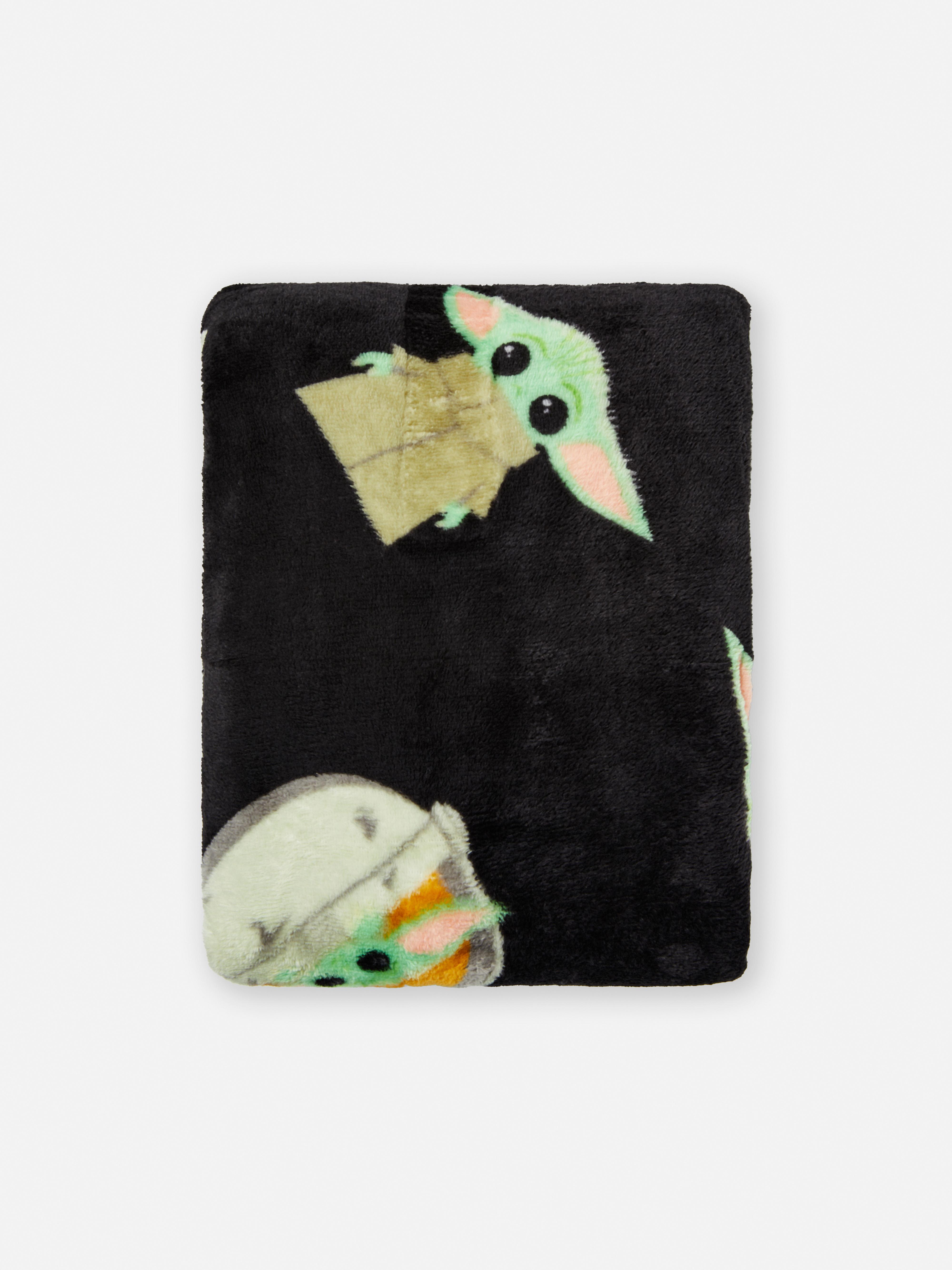 Blankets & Throws Faux Fur, Fleece & Knitted Throws Primark