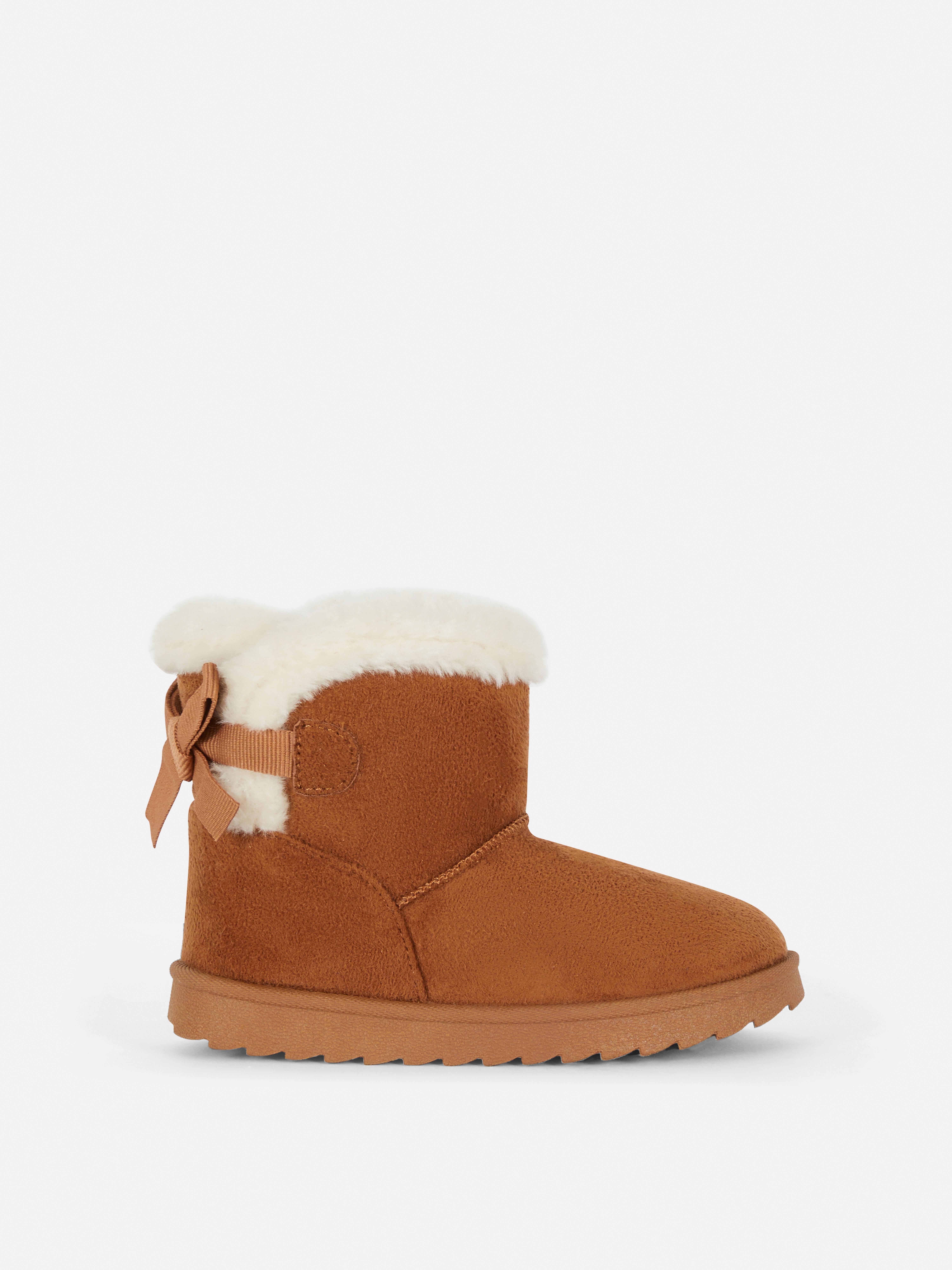 Girls' Boots & Wellies Winter, Ankle & Chelsea Boots Primark