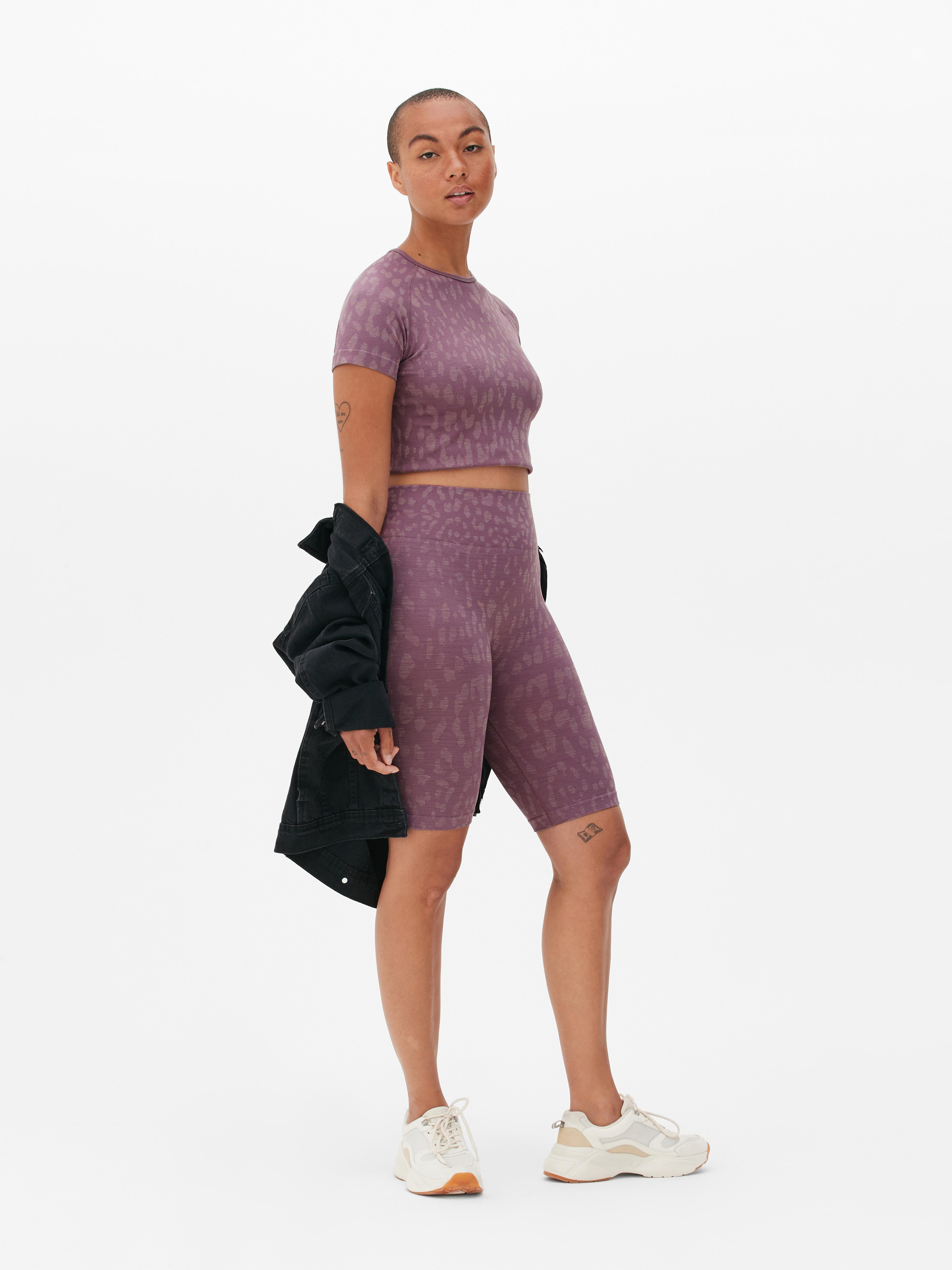 Women's Gym Clothes and Activewear Primark