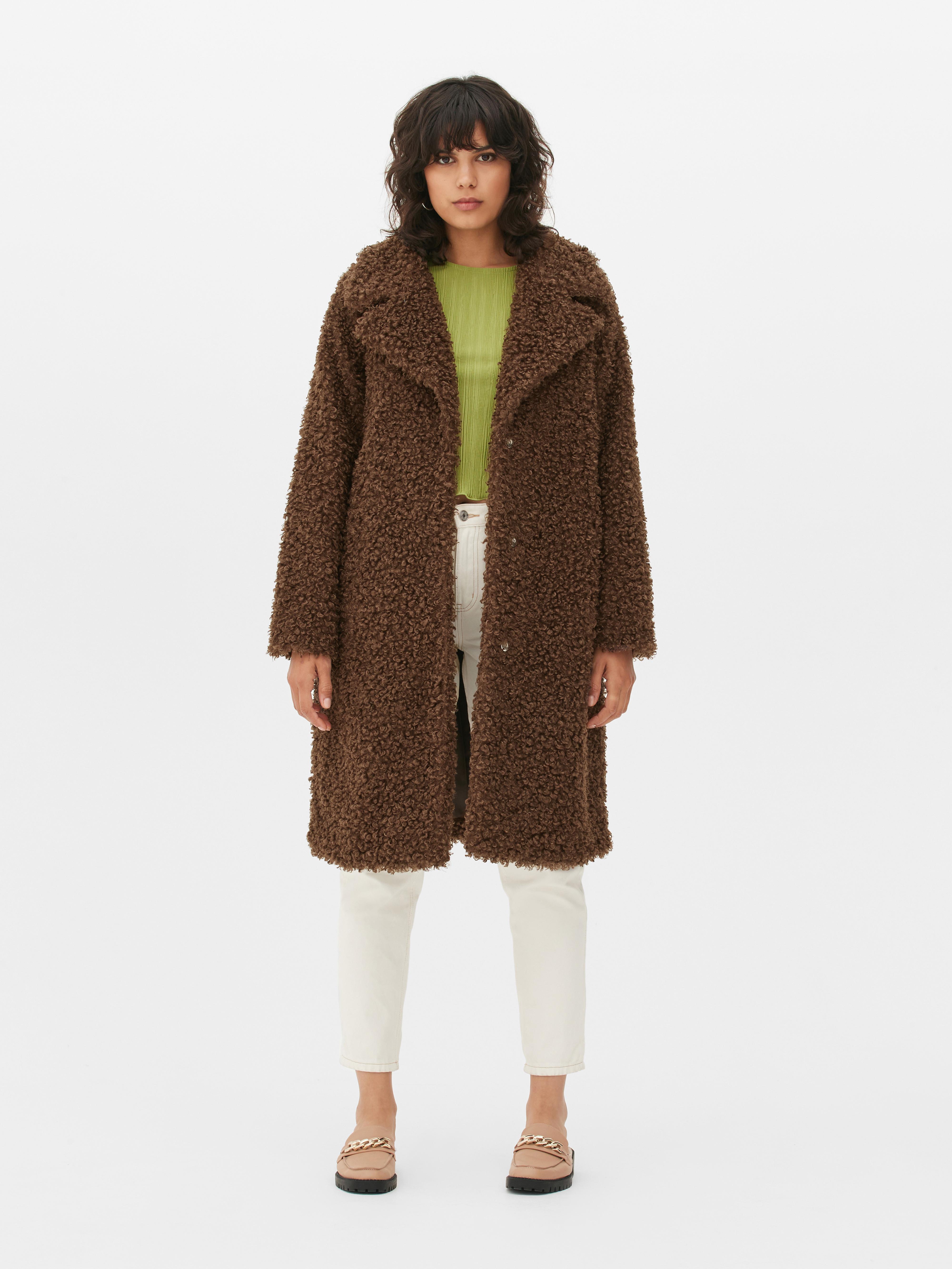 Primark Bomber Jacket Ladies