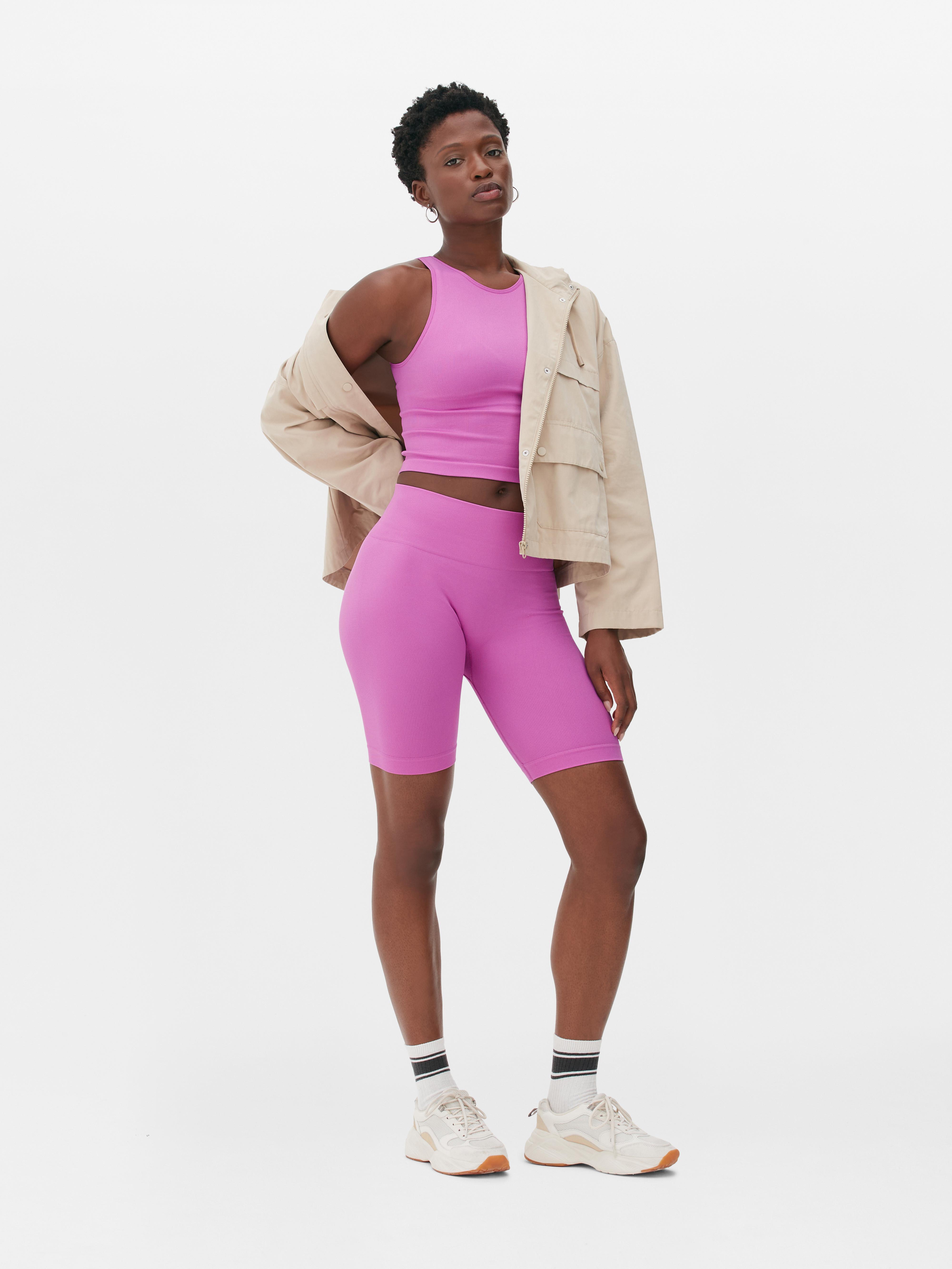 Women's Shorts Denim, Jean & Cycling Shorts Primark